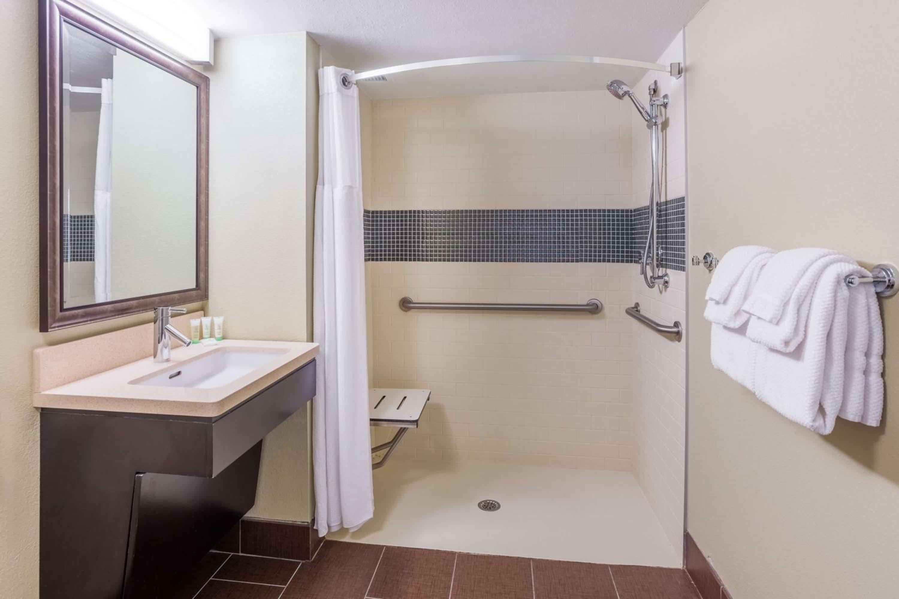One-Bedroom King Suite