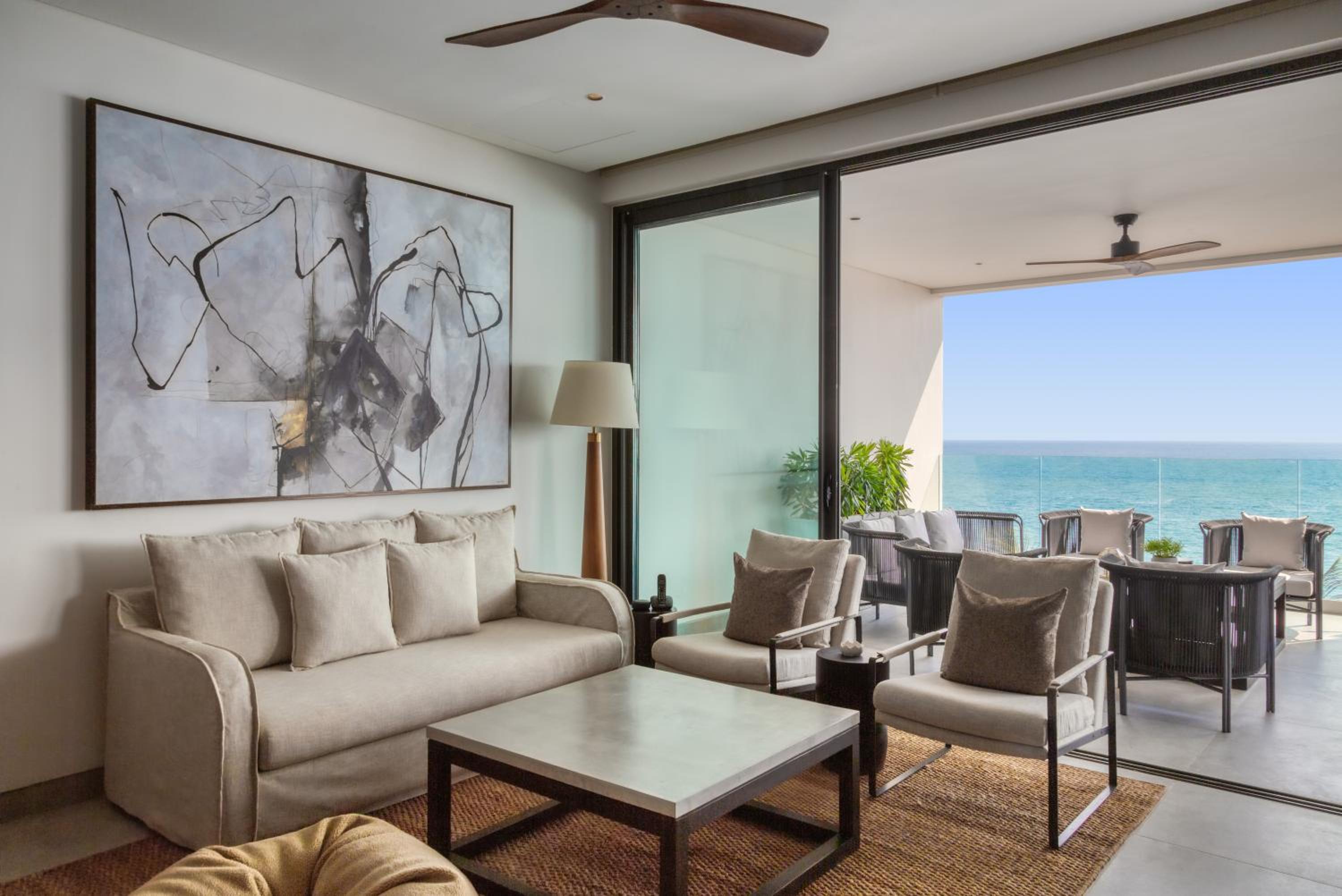Surf Suite 3 Bedroom Apartment with private plunge pool photo 3