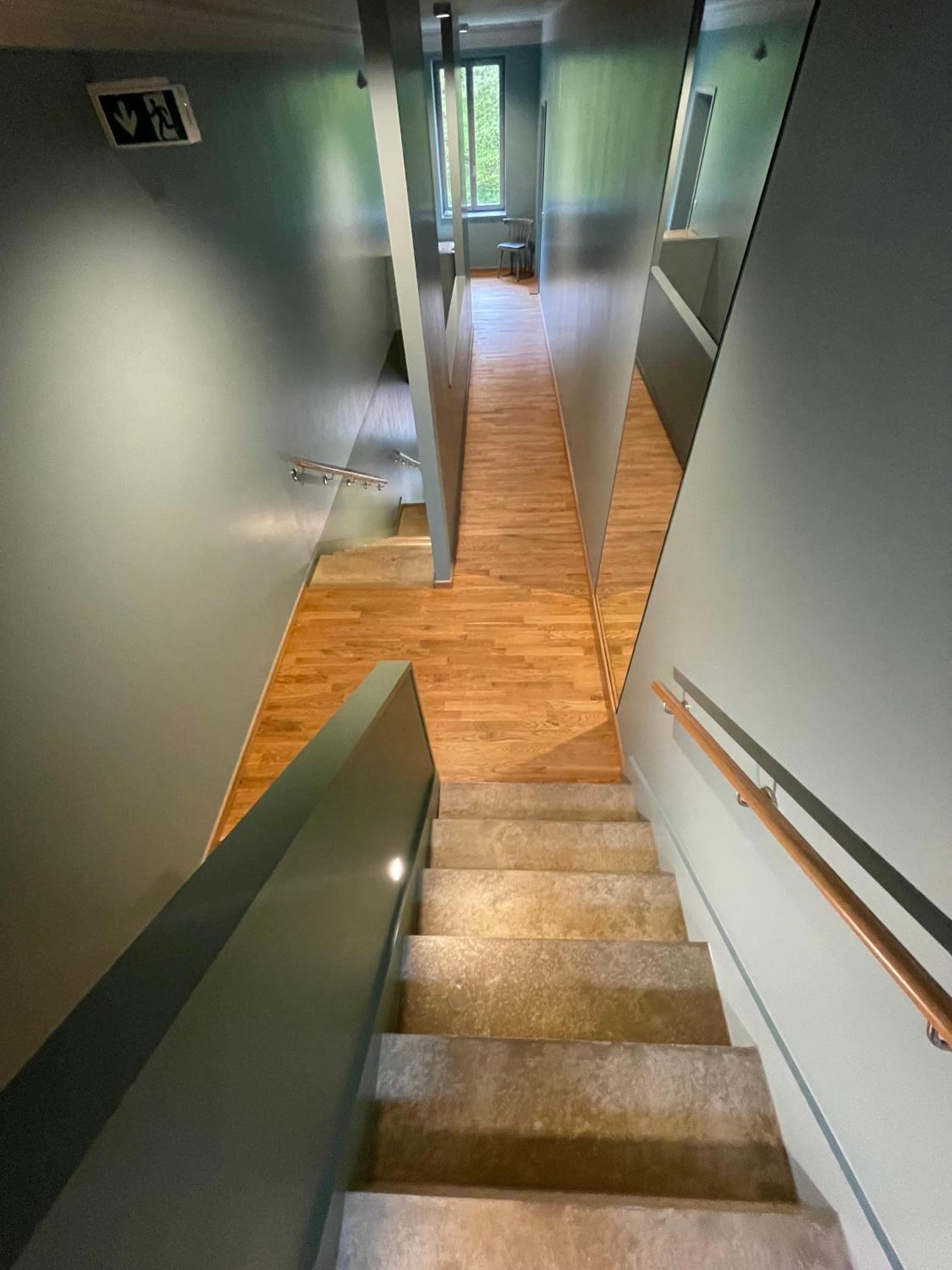 Loft photo 2