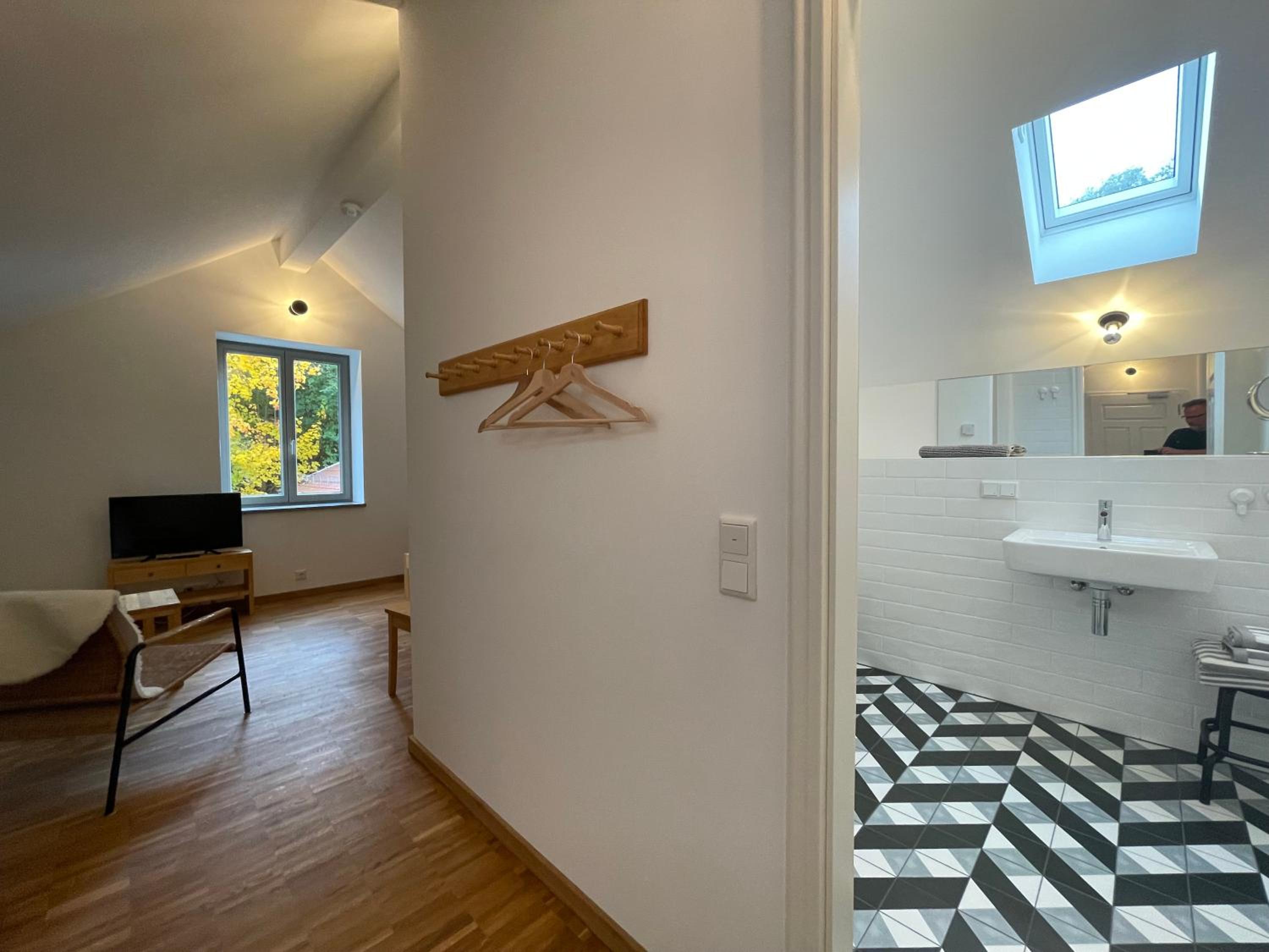 Loft photo 1