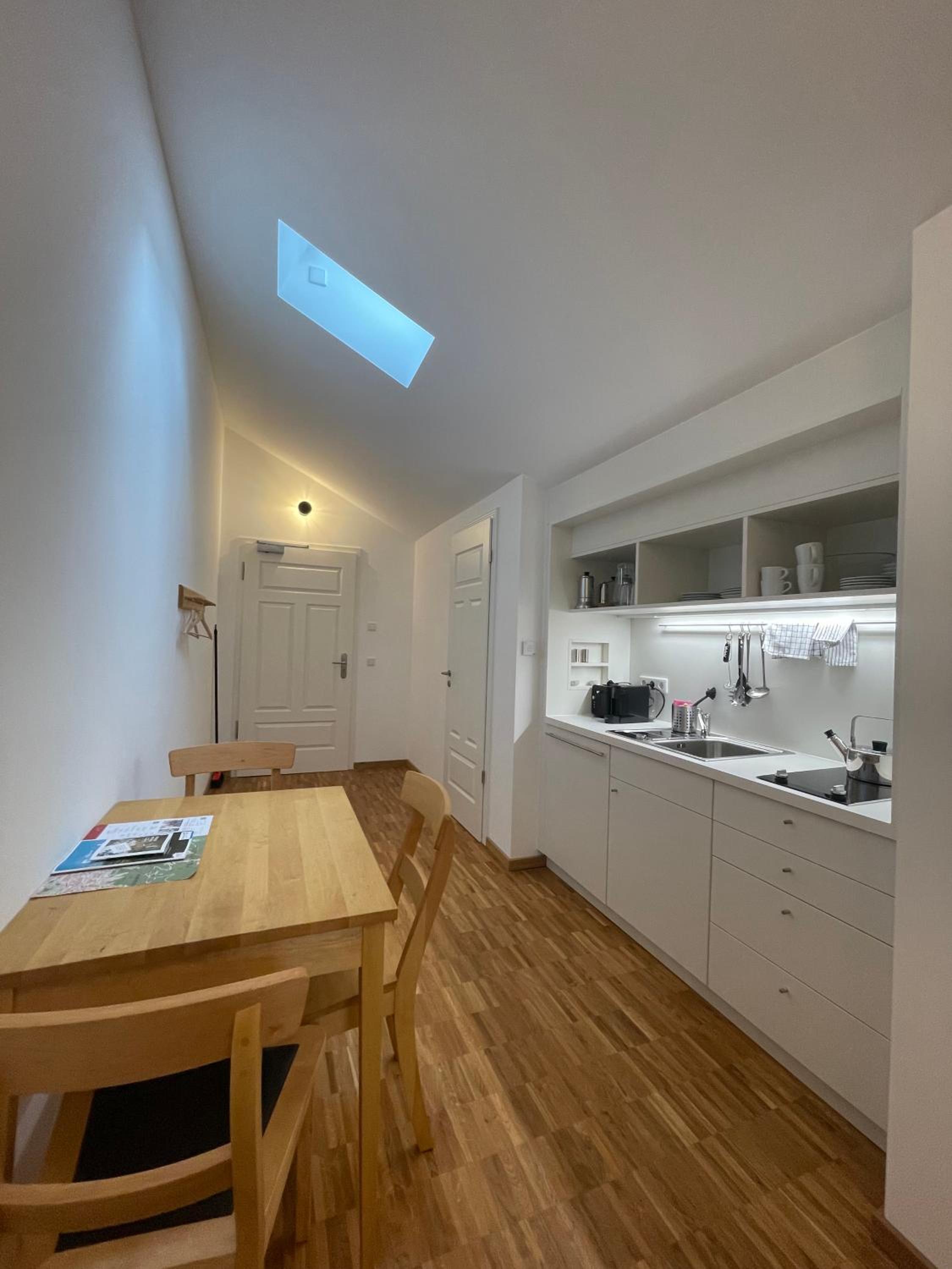 Loft photo 3