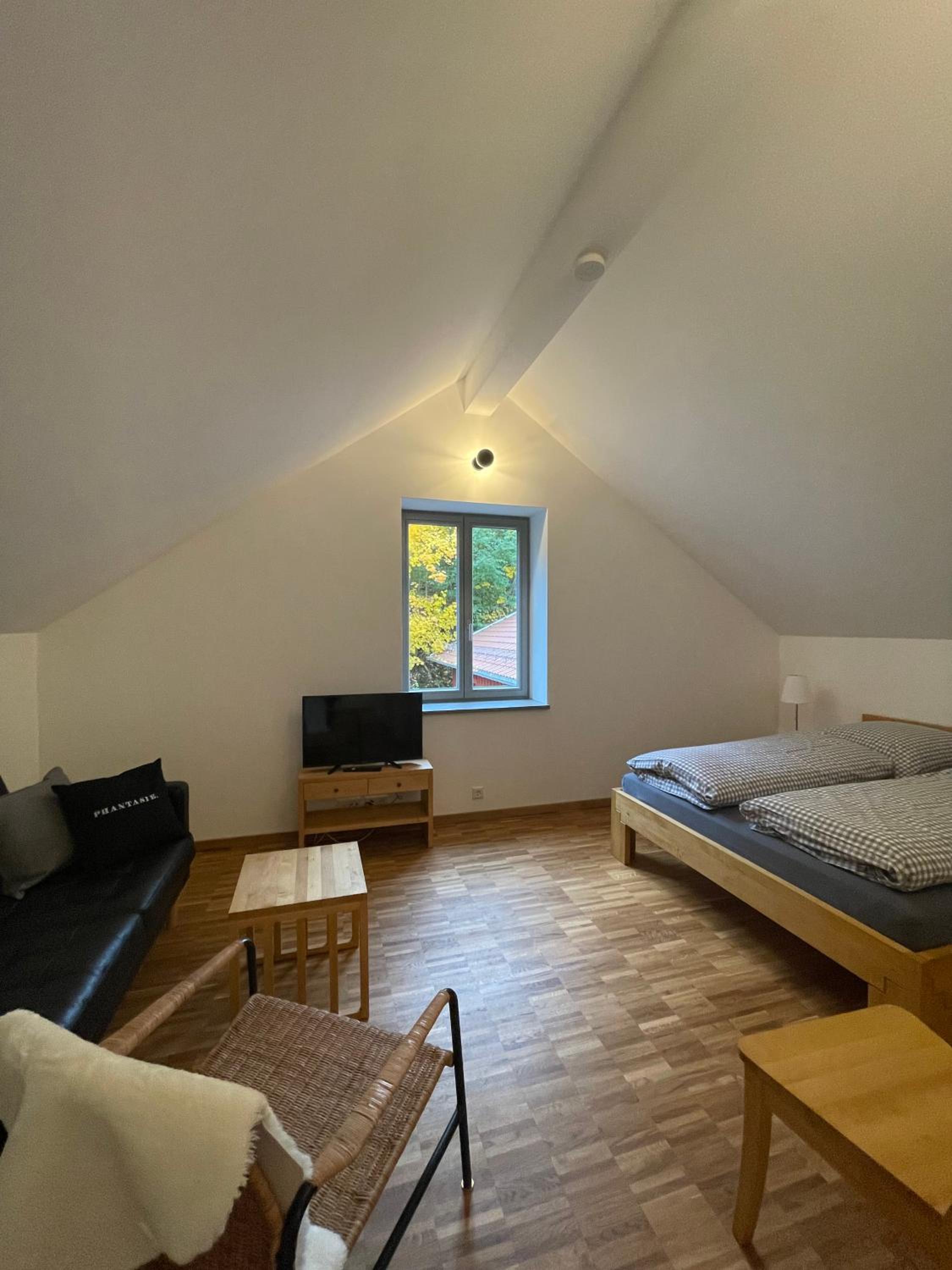 Triple Room photo 3