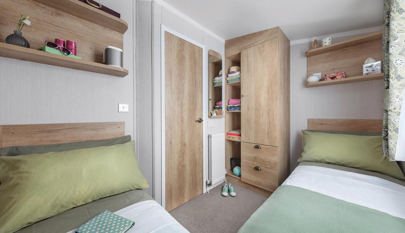 Two Bedroom Caravan photo 3