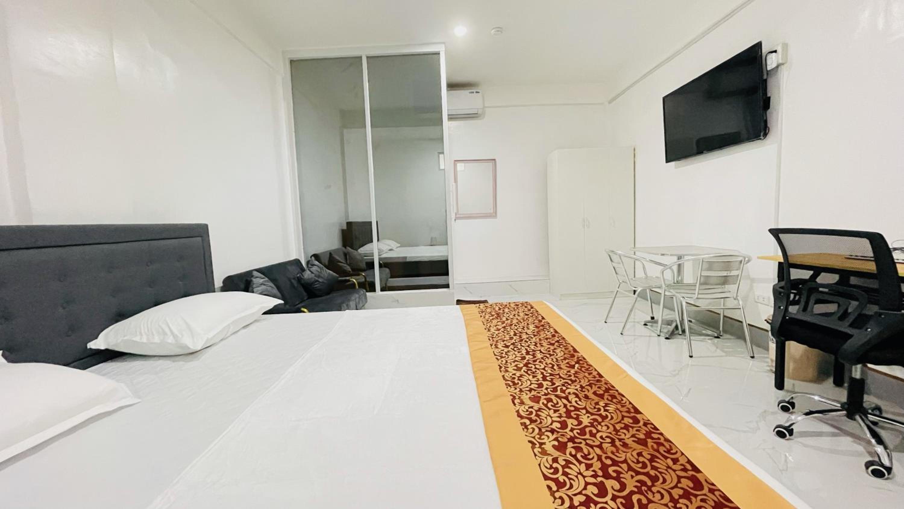King Suite