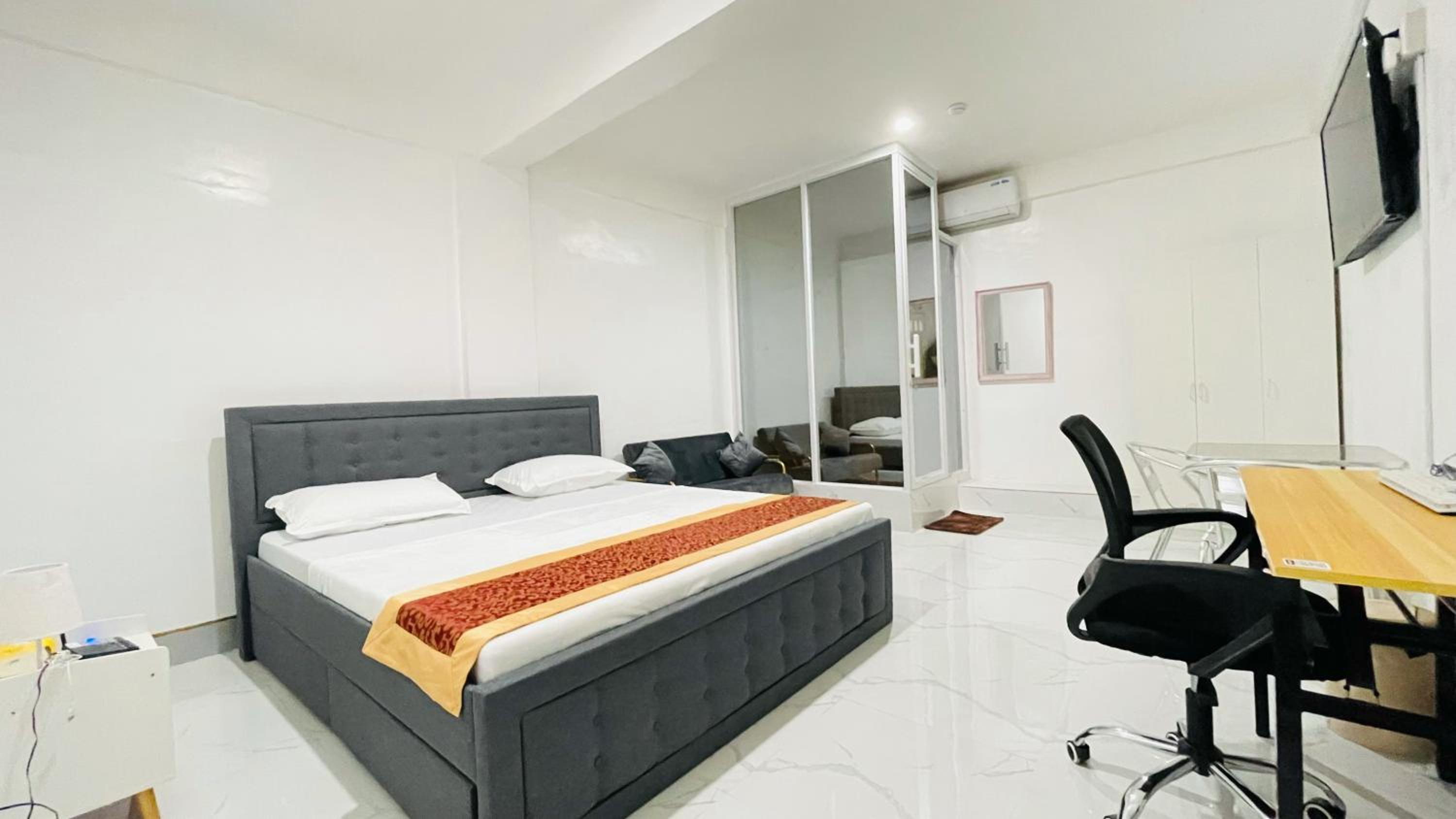 King Suite photo 3