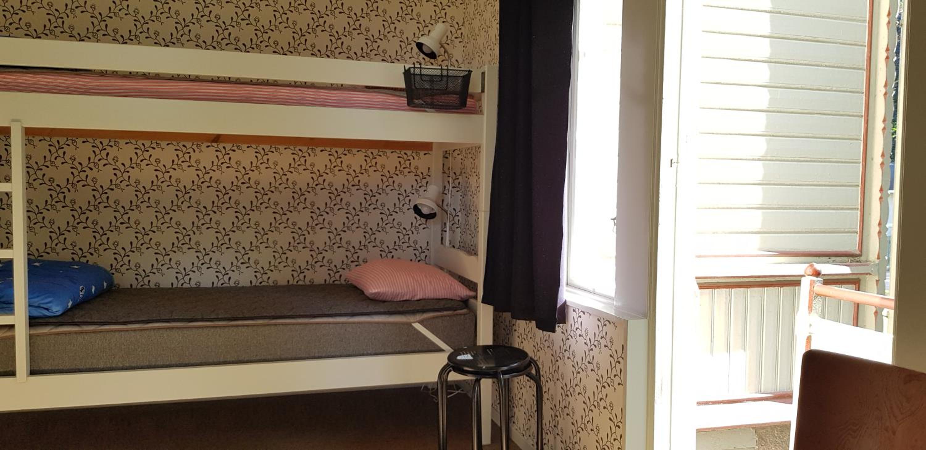 Small Twin Room photo 3