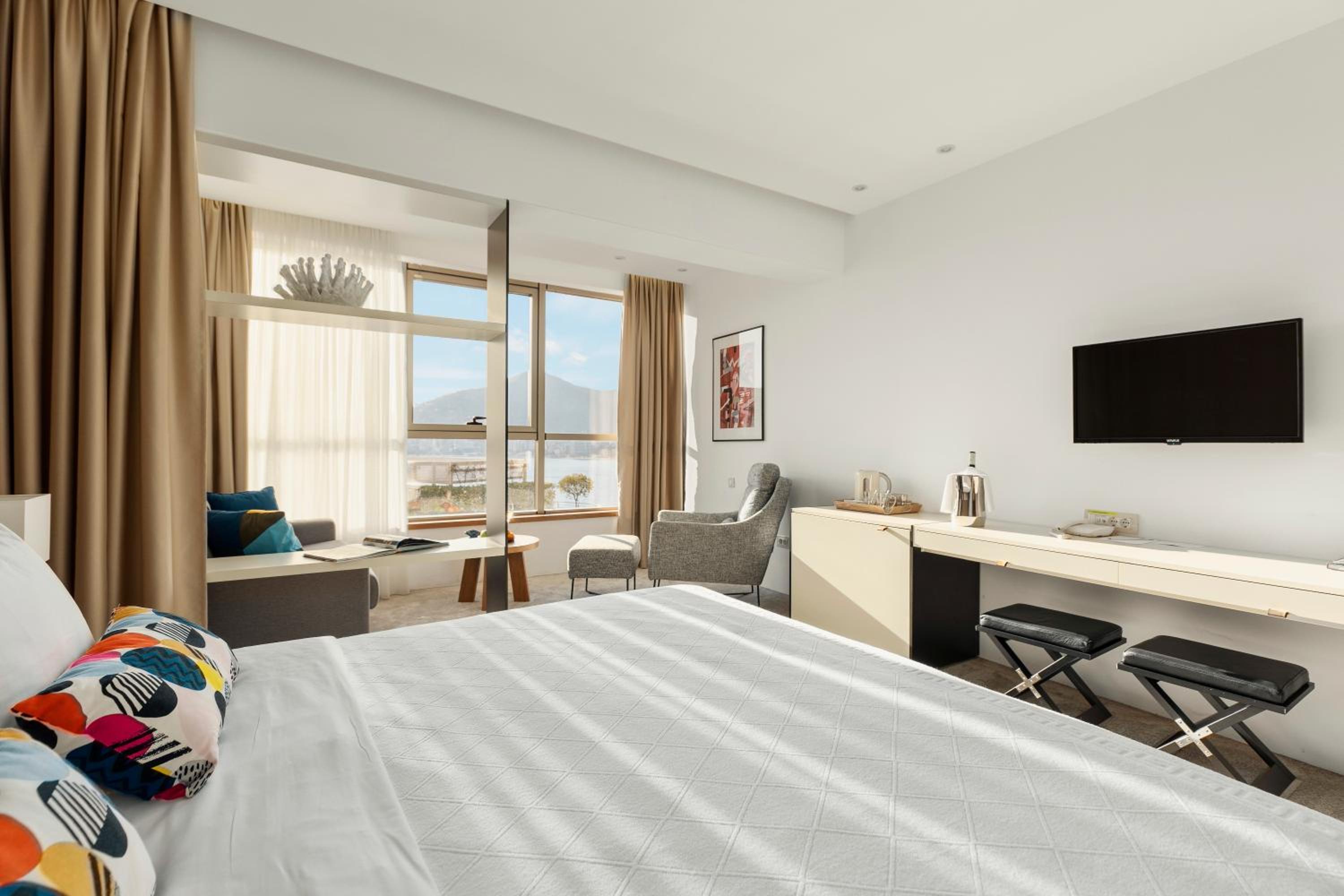 Superior Room Sea View