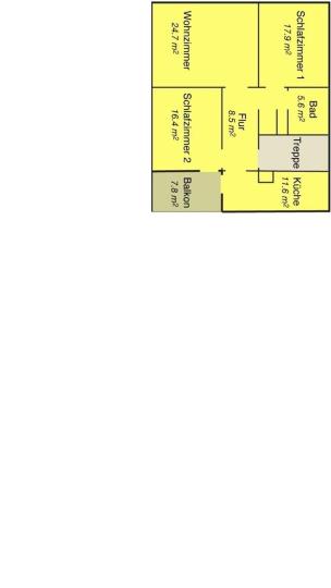 Two-Bedroom House photo 3