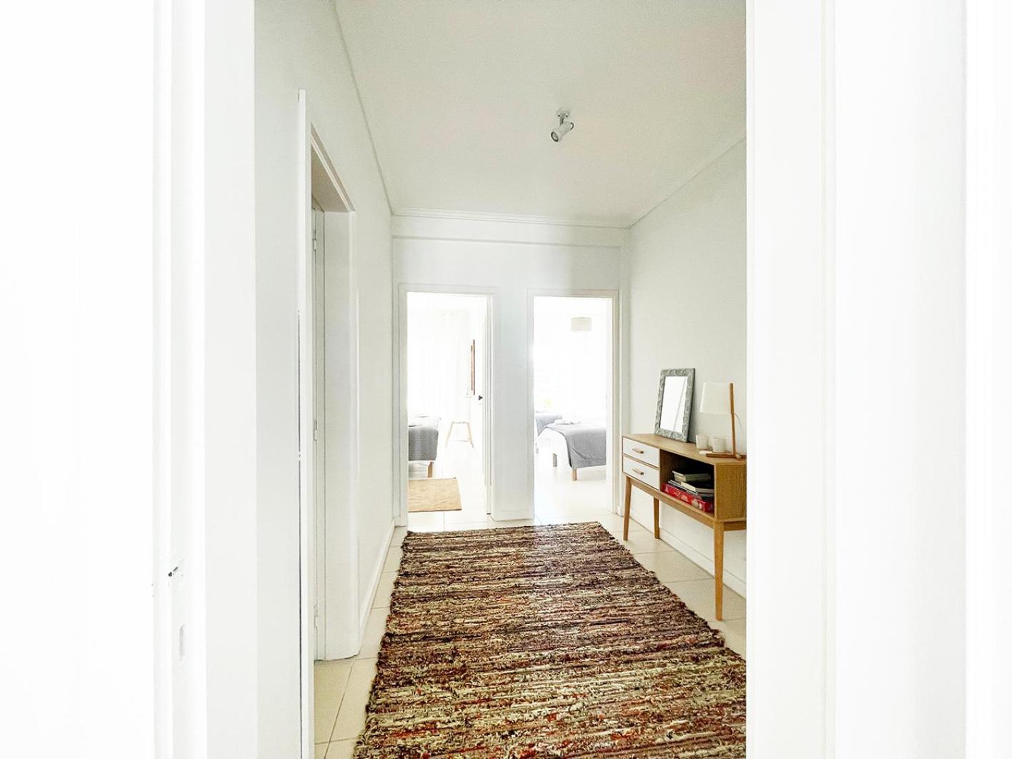 Three-Bedroom Apartment photo 1