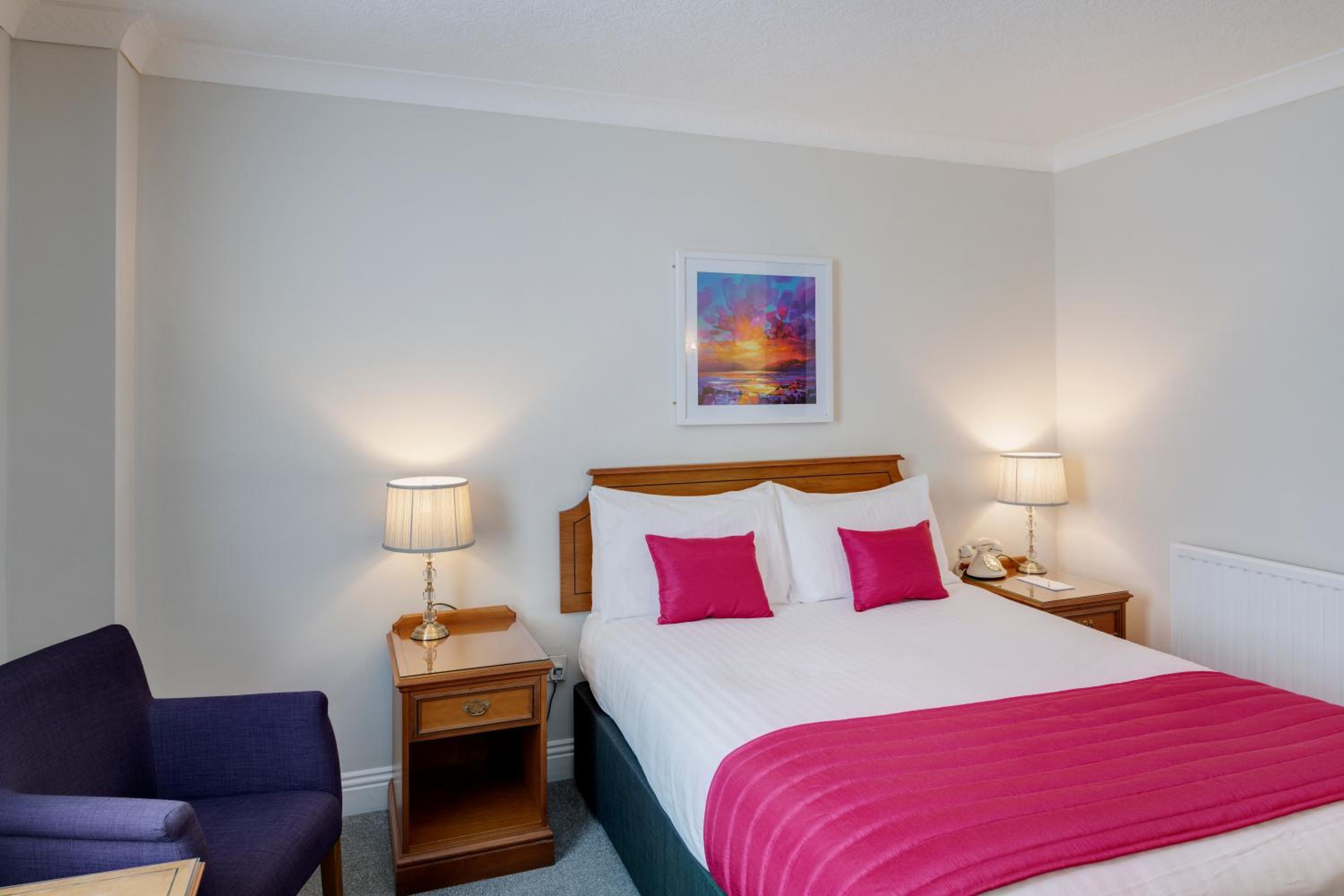 Standard Double Room - Non-Smoking - Photo 4