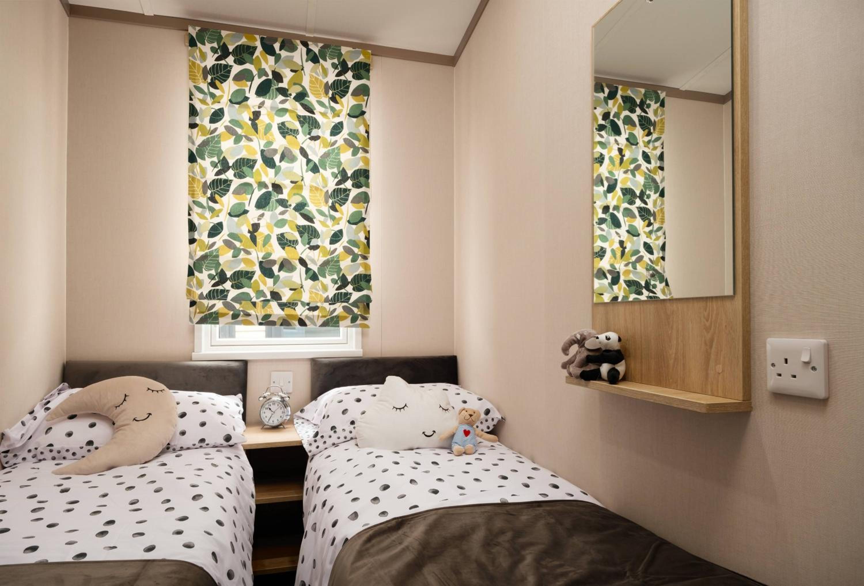 Three Bedroom Caravan photo 3