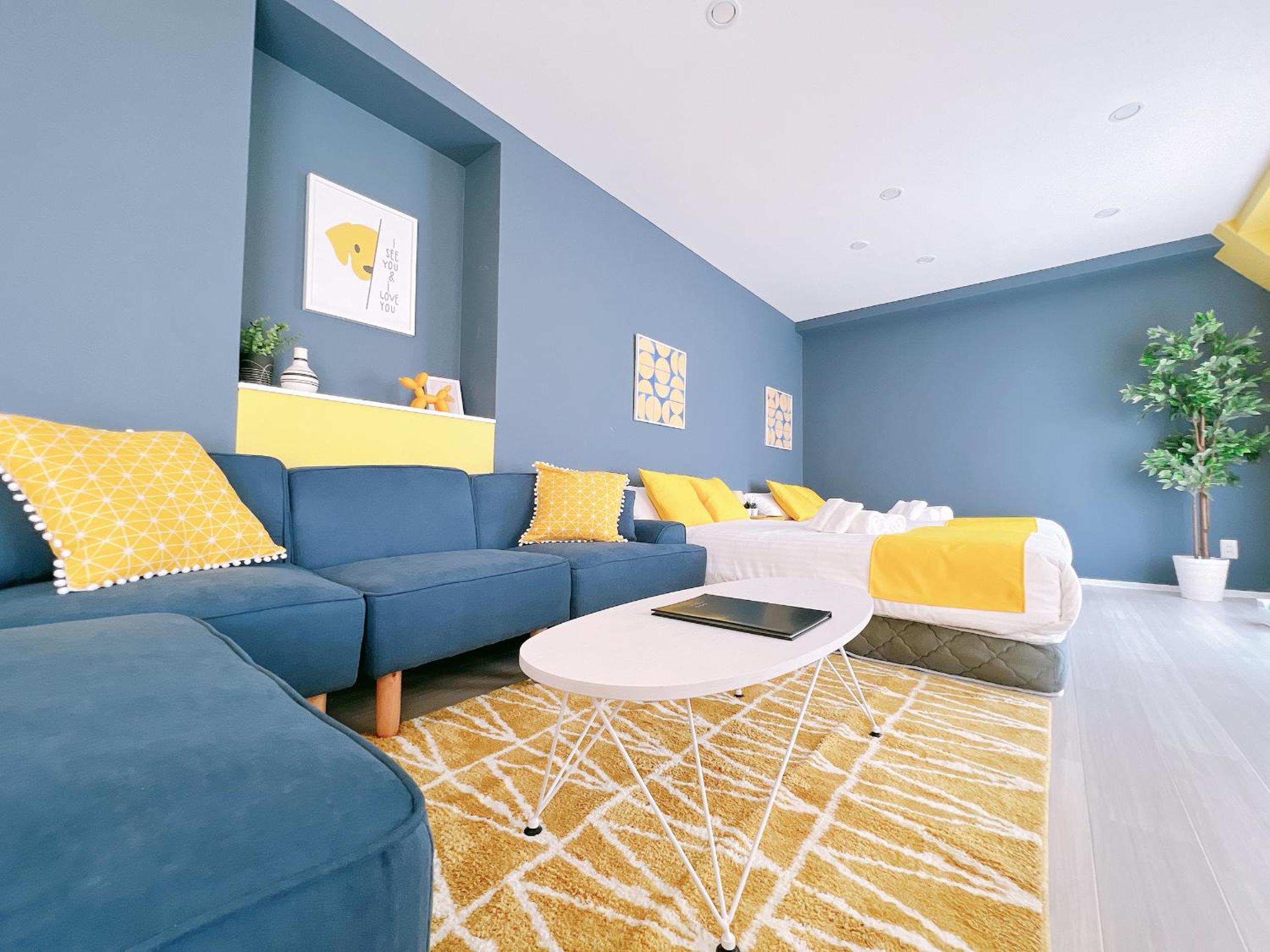 Apartment with Balcony - Photo 1