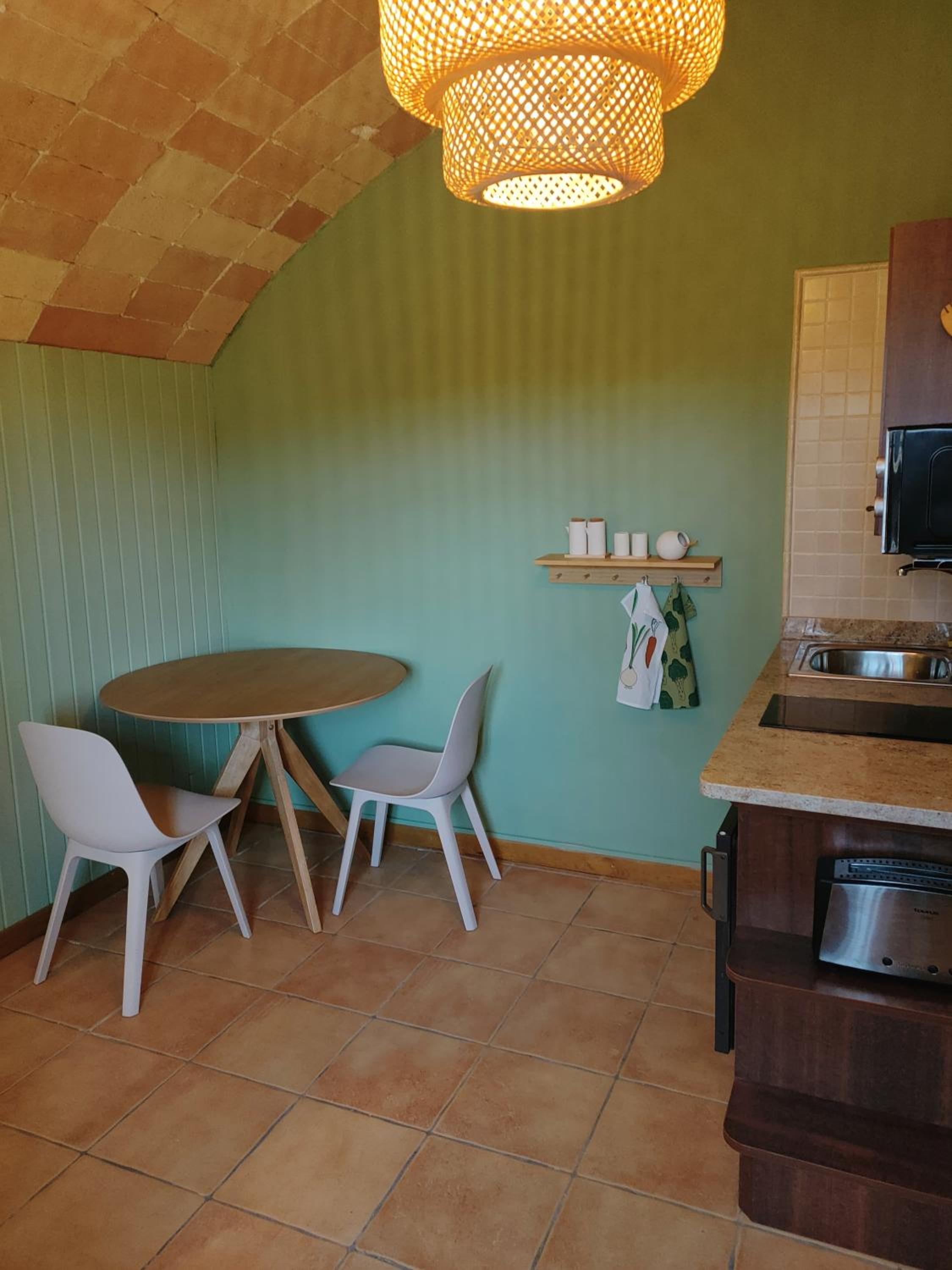 Double Room With Private Bathroom photo 3
