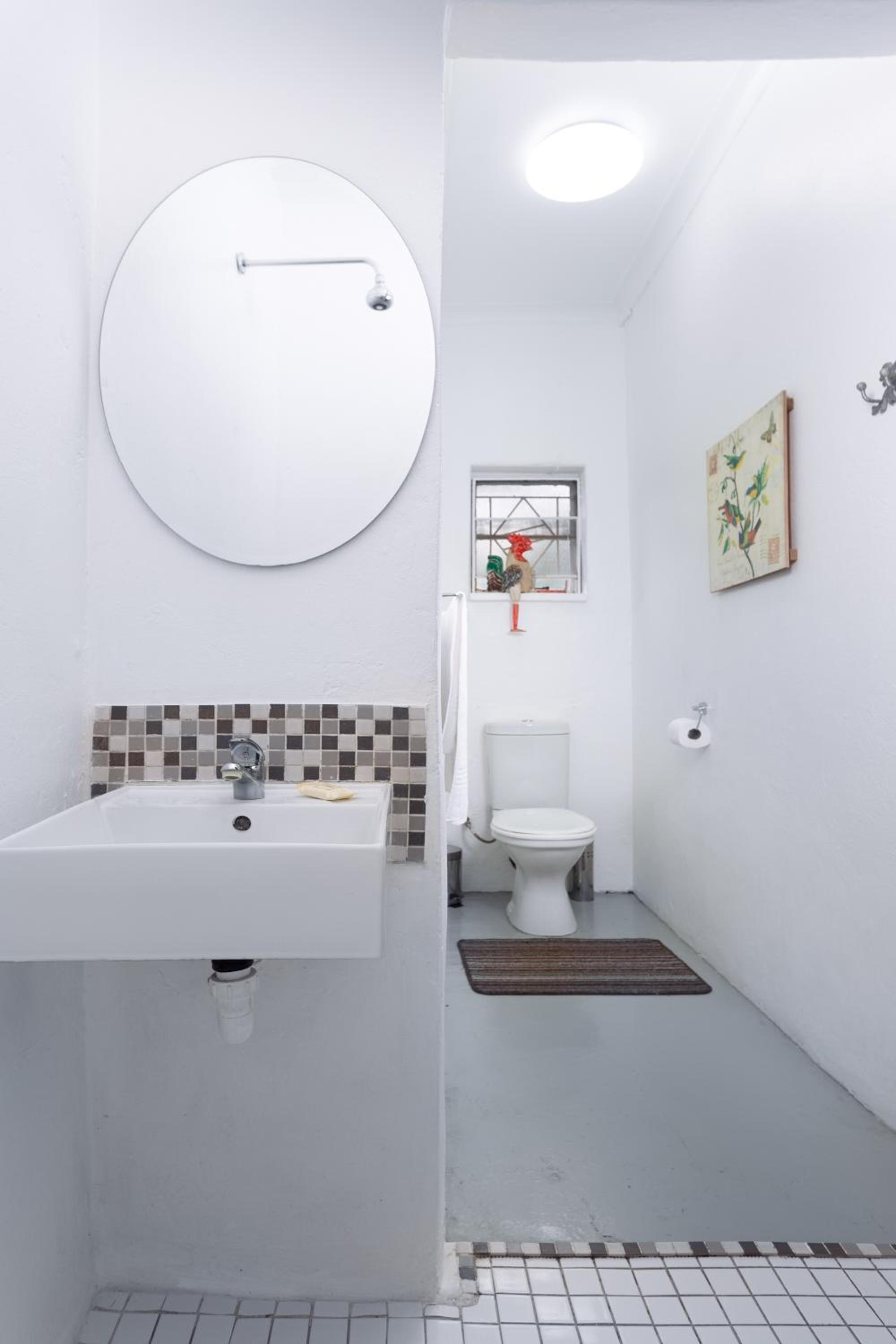 Deluxe Double Room with Shower - Photo 13