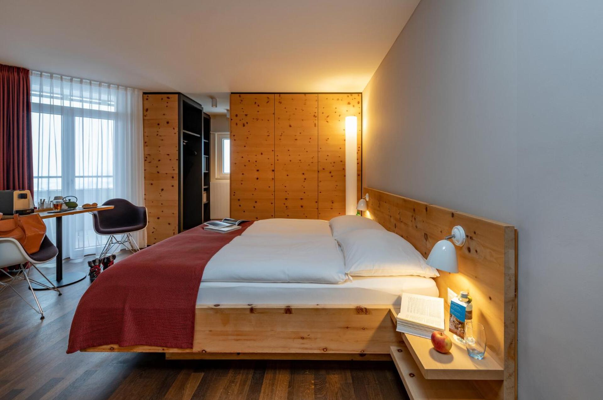 Double Room with Panoramic View photo 1