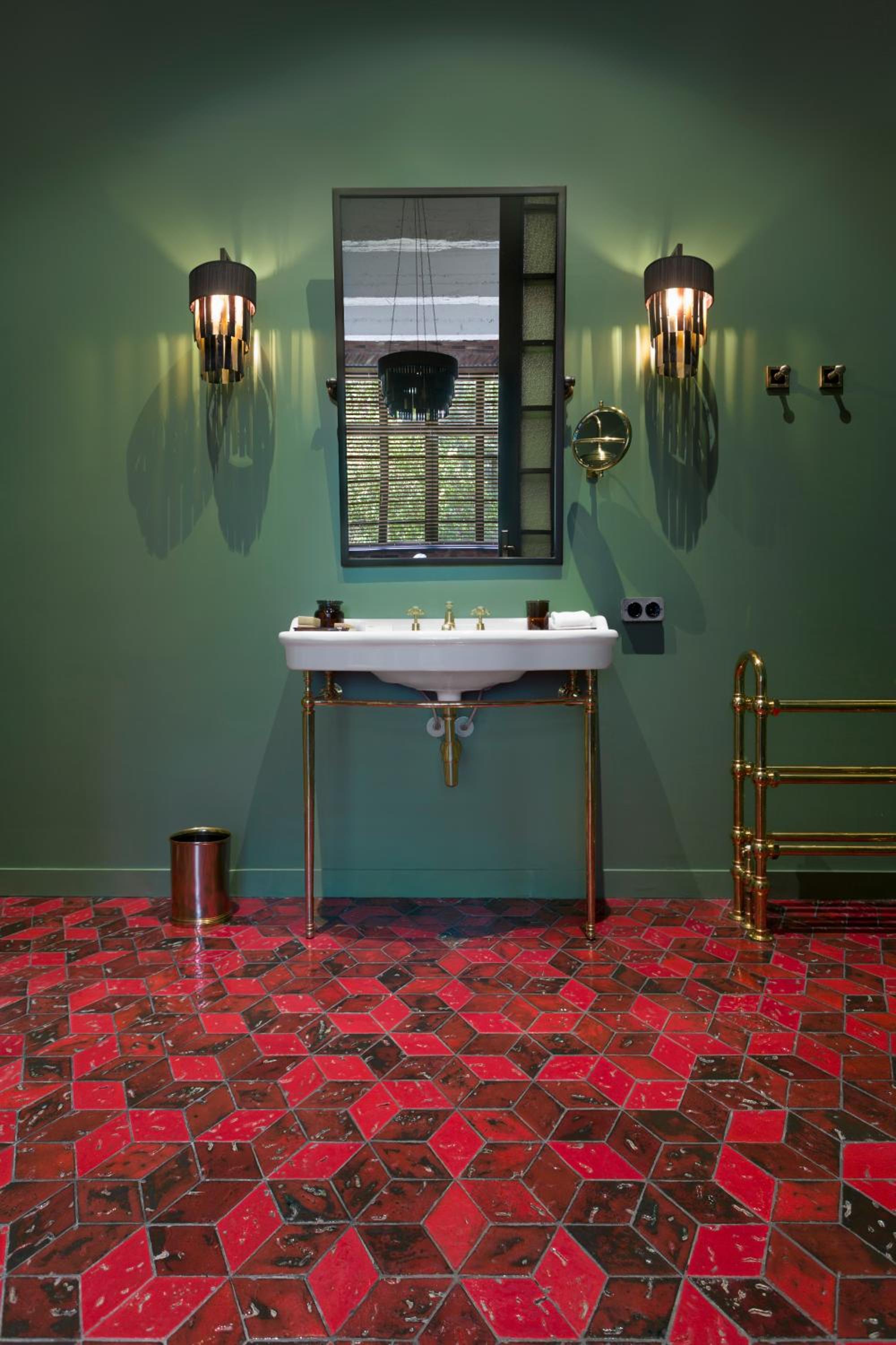 Aviator Signature Room photo 2