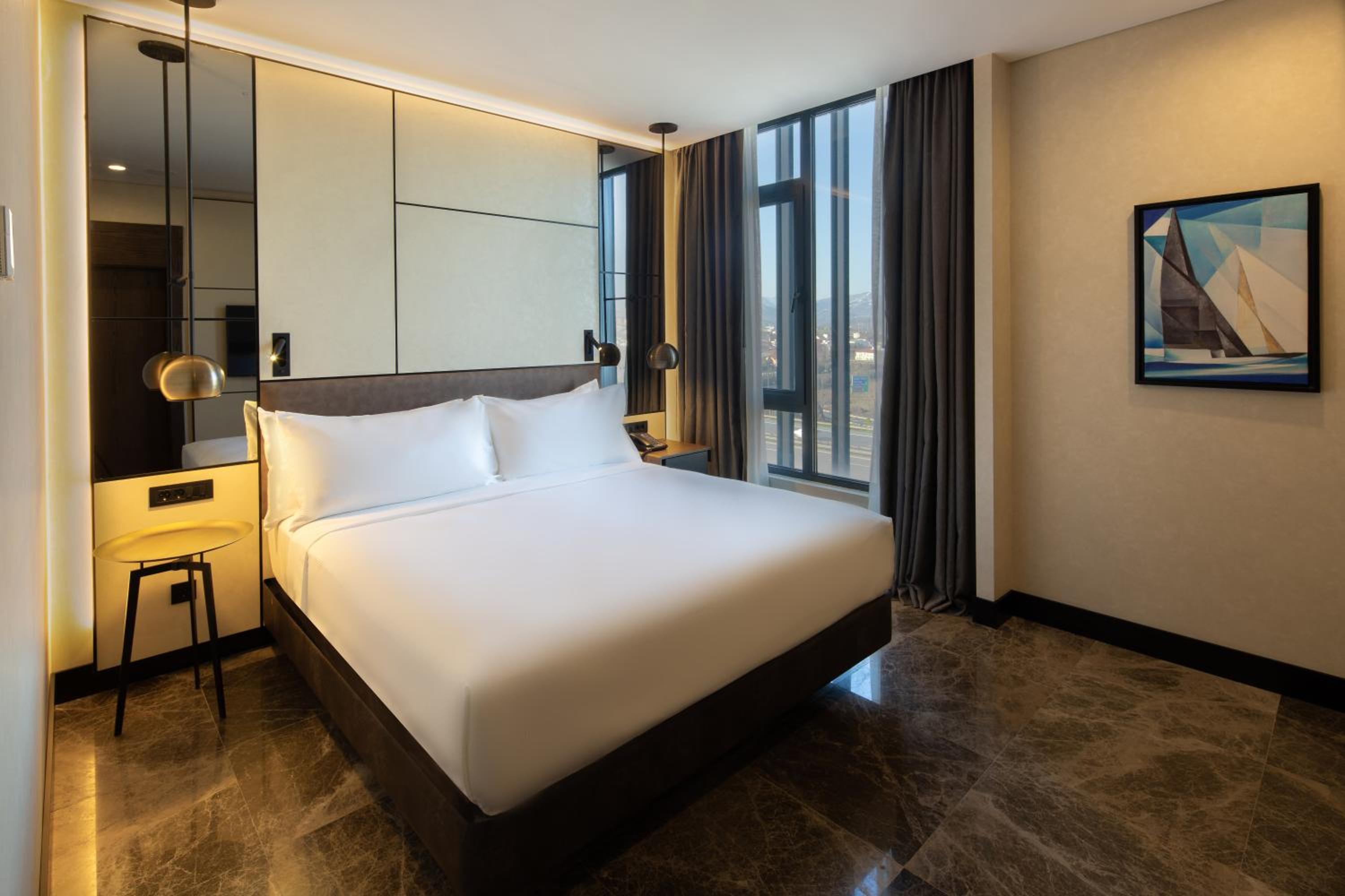 Suite Deluxe