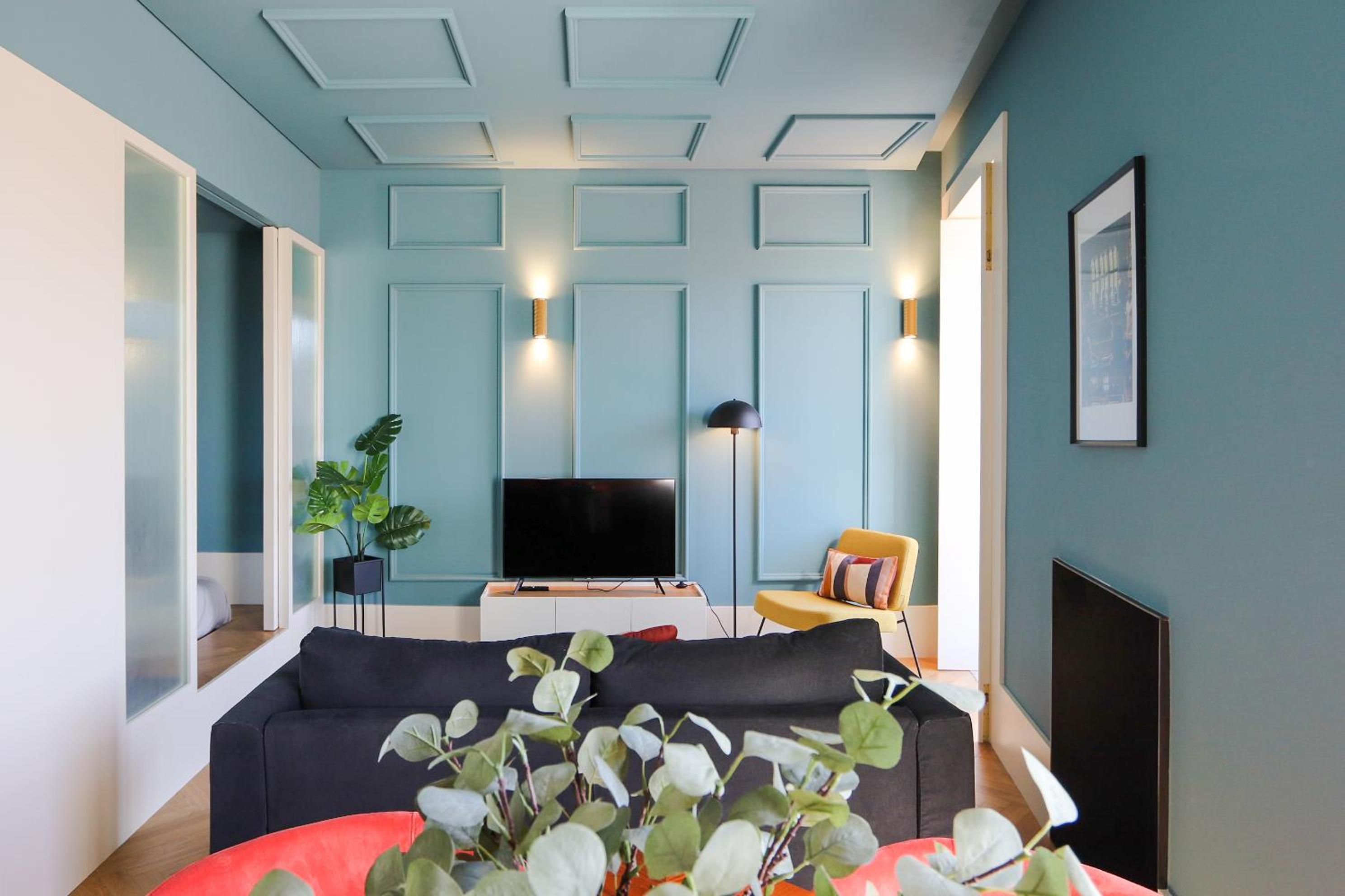One-Bedroom Apartment - Photo 27
