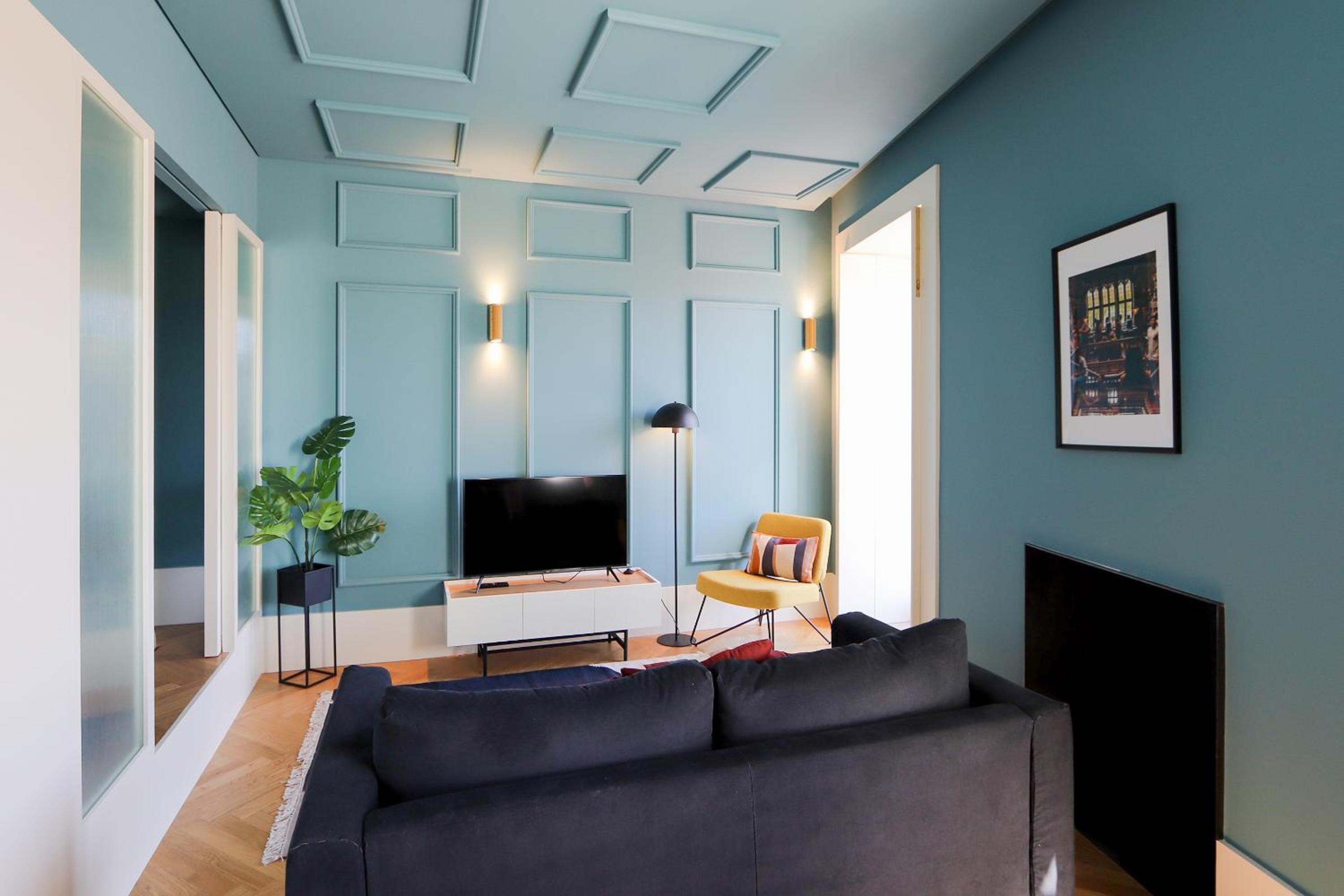 One-Bedroom Apartment - Photo 29