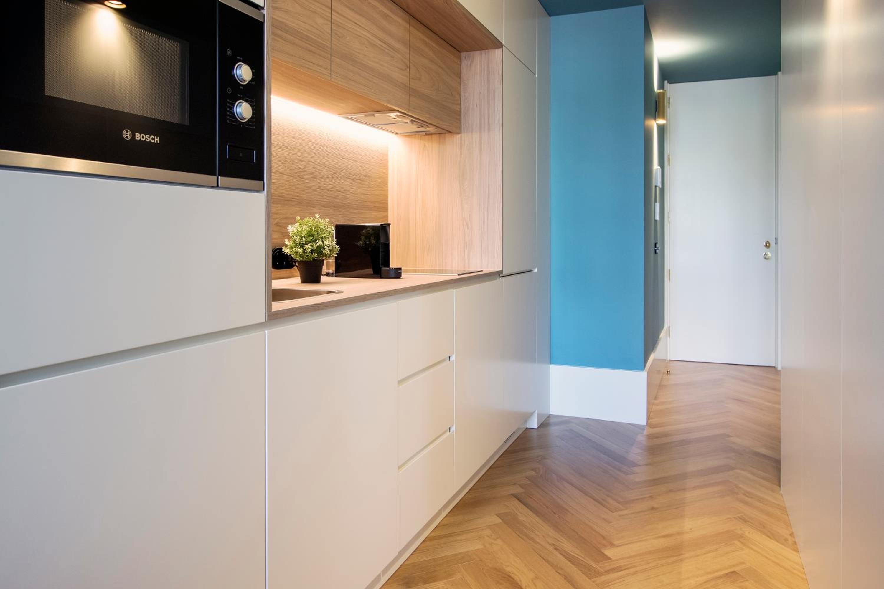 One-Bedroom Apartment - Photo 33