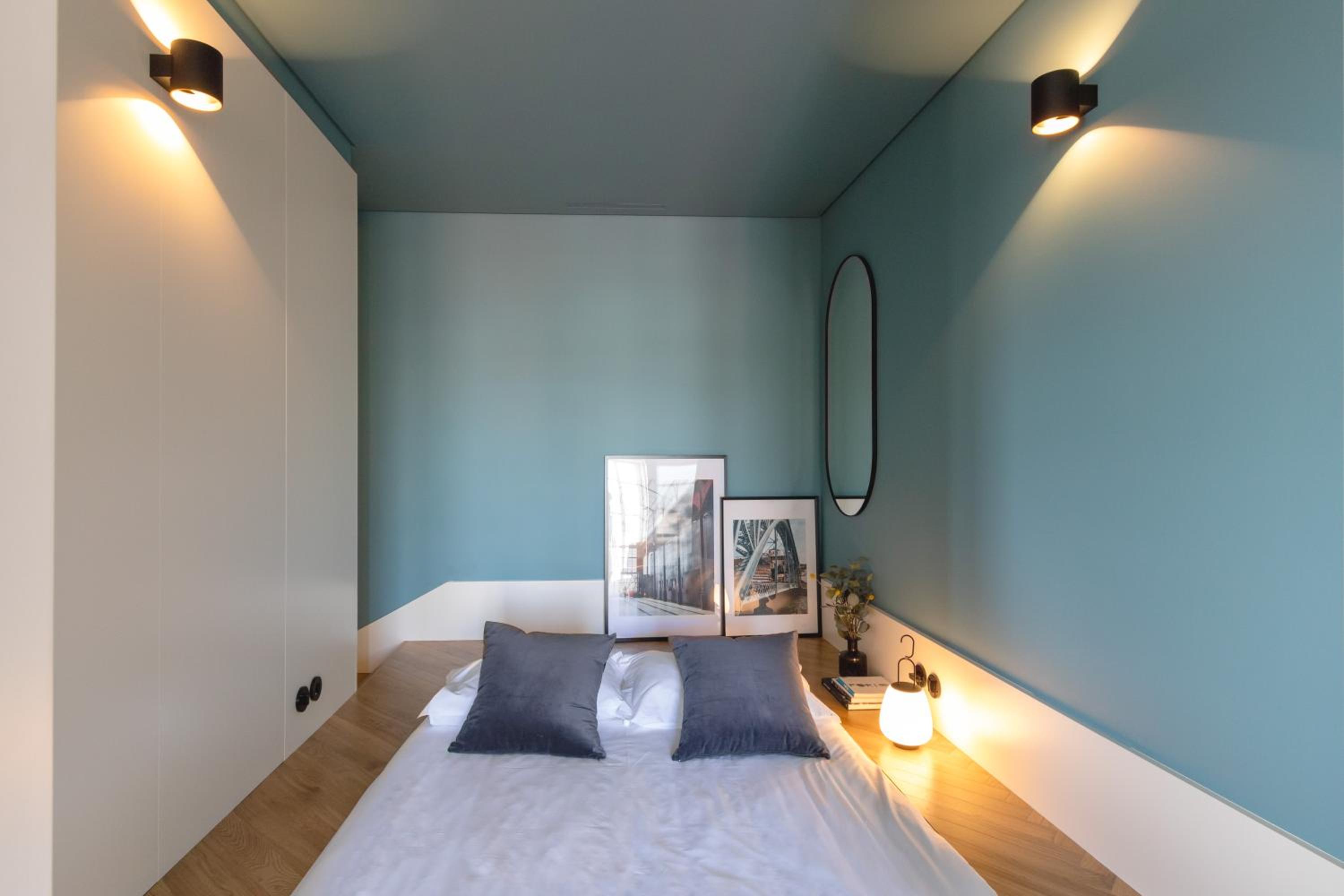 One-Bedroom Apartment - Photo 7