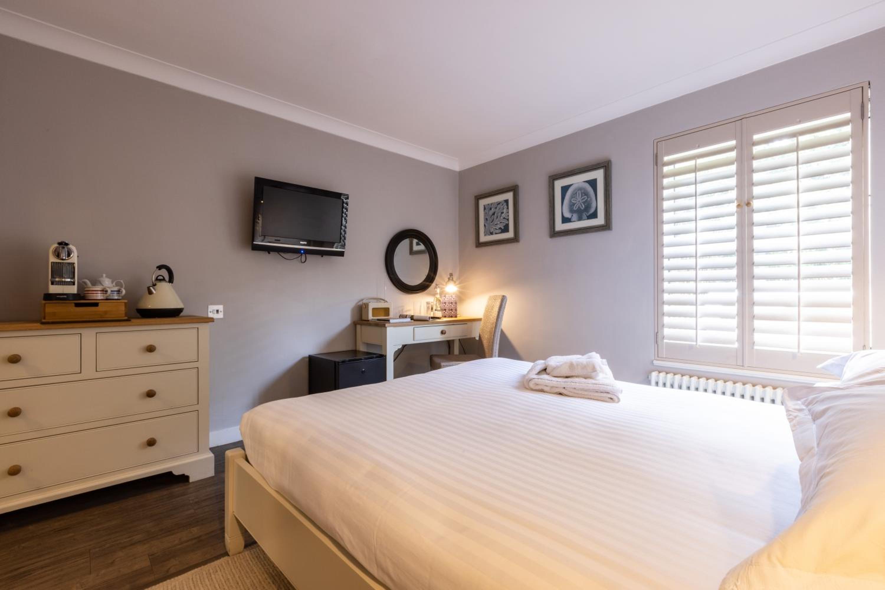 Double Room photo 3