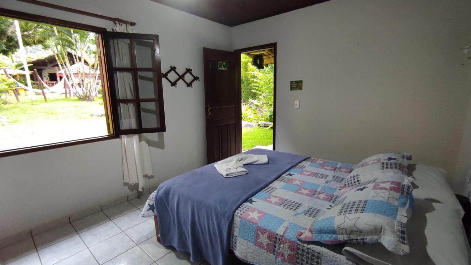 Family Room with Garden View photo 1