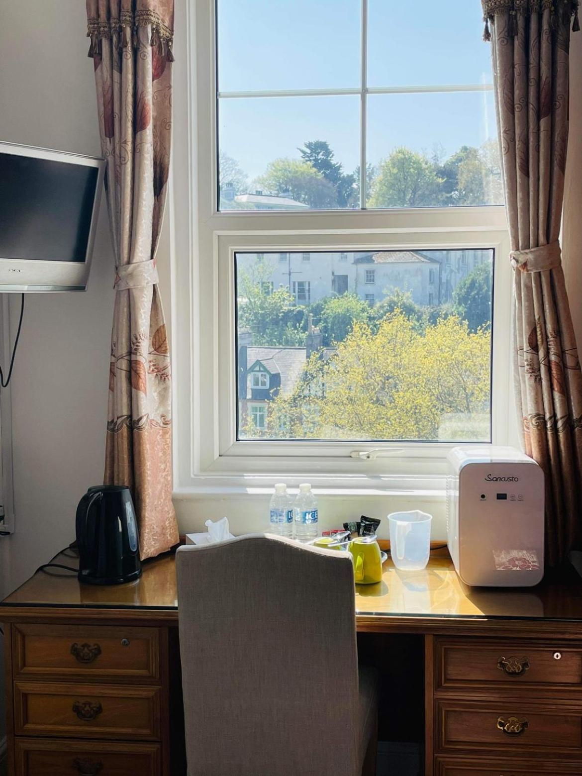 Double Room - Photo 3