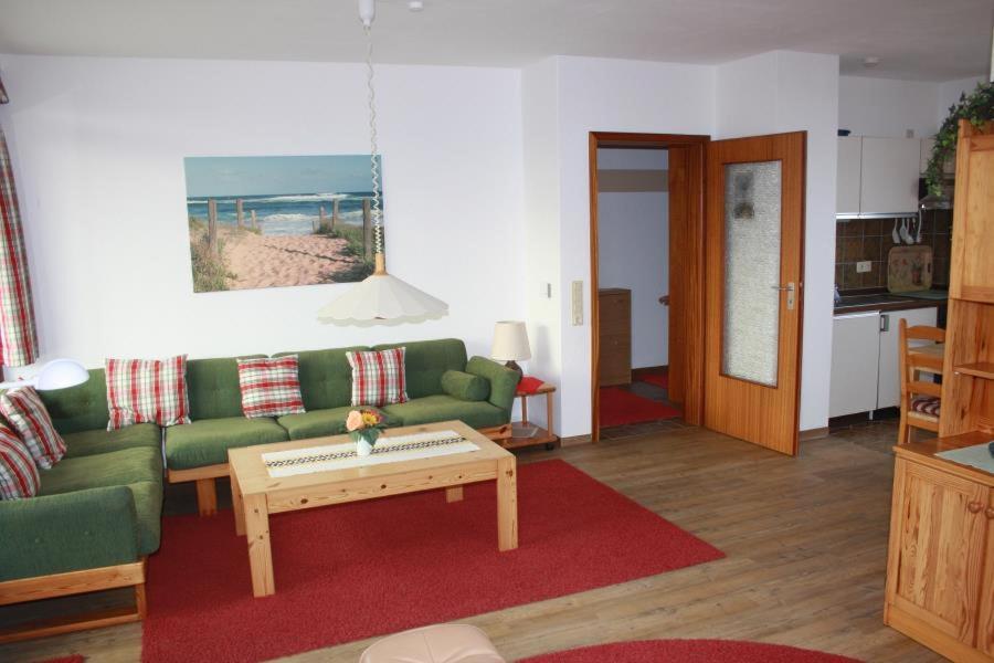 Apartment photo 1