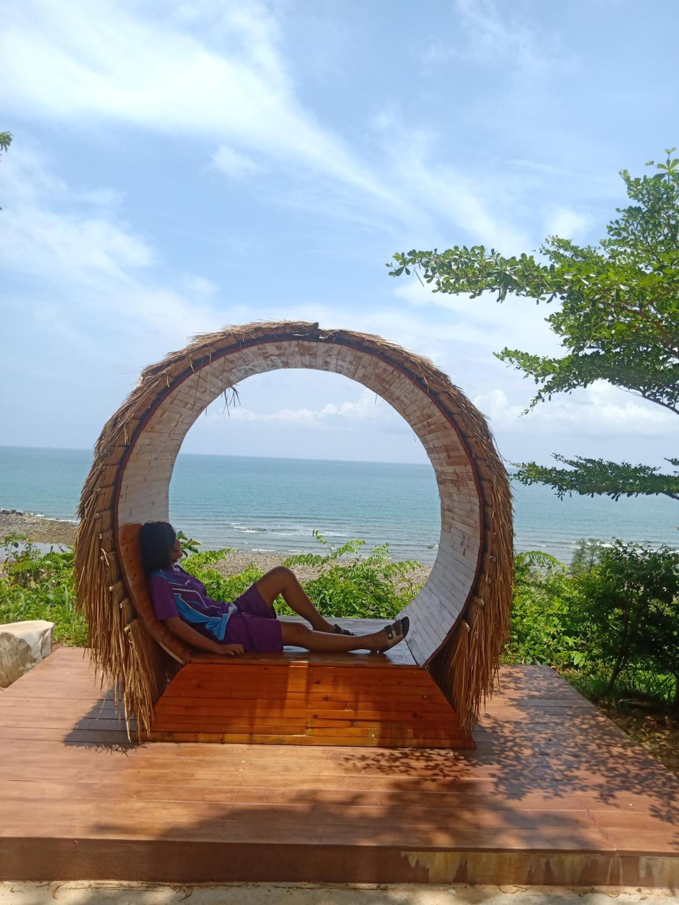 One-Bedroom Villa - Photo 18