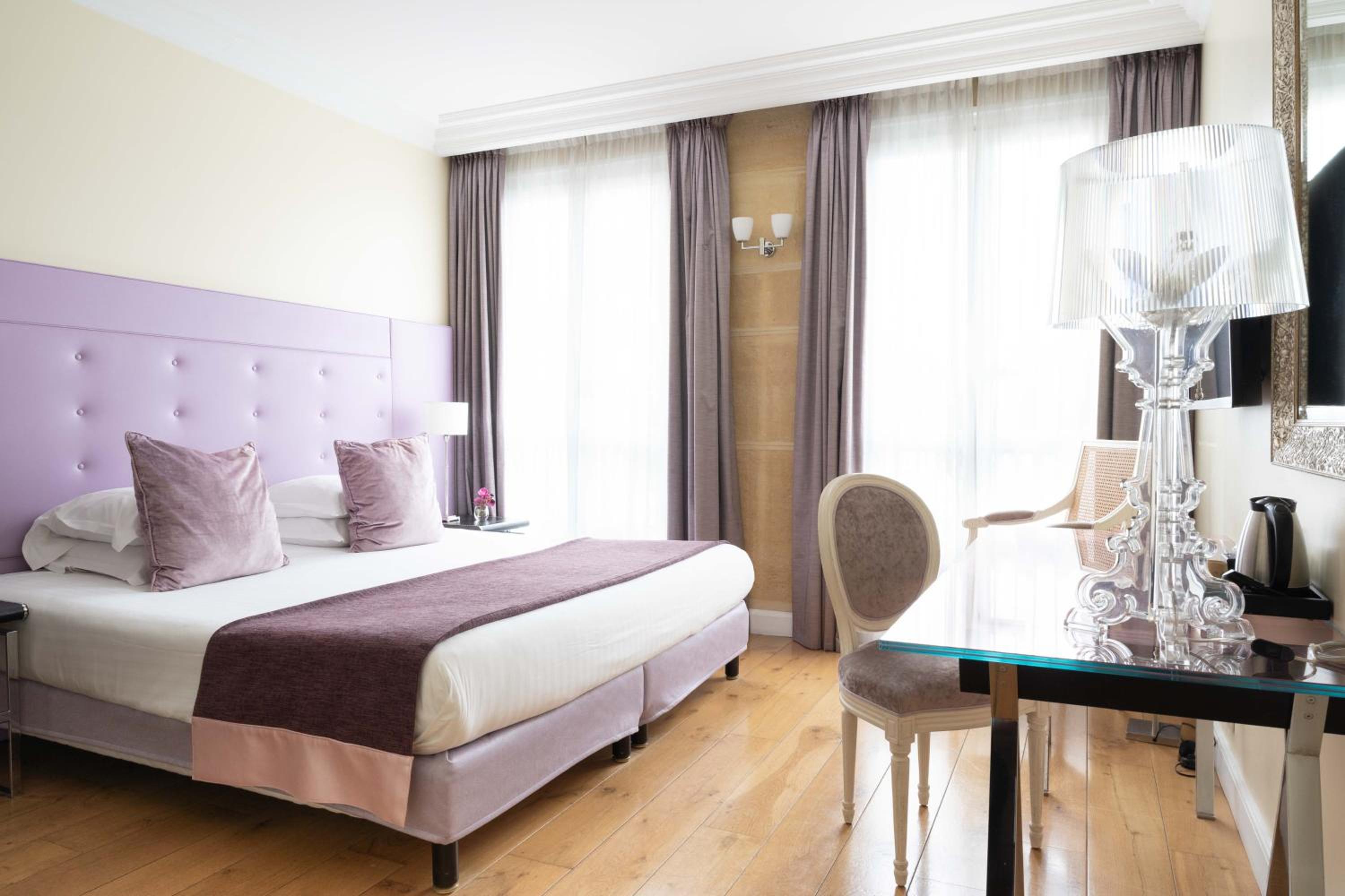Superior Double Room photo 3