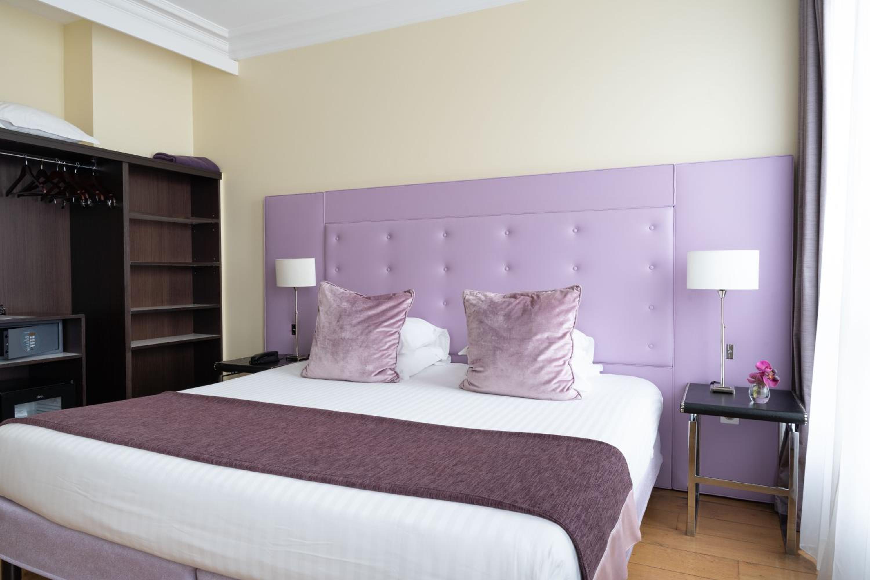 Superior Double Room photo 2