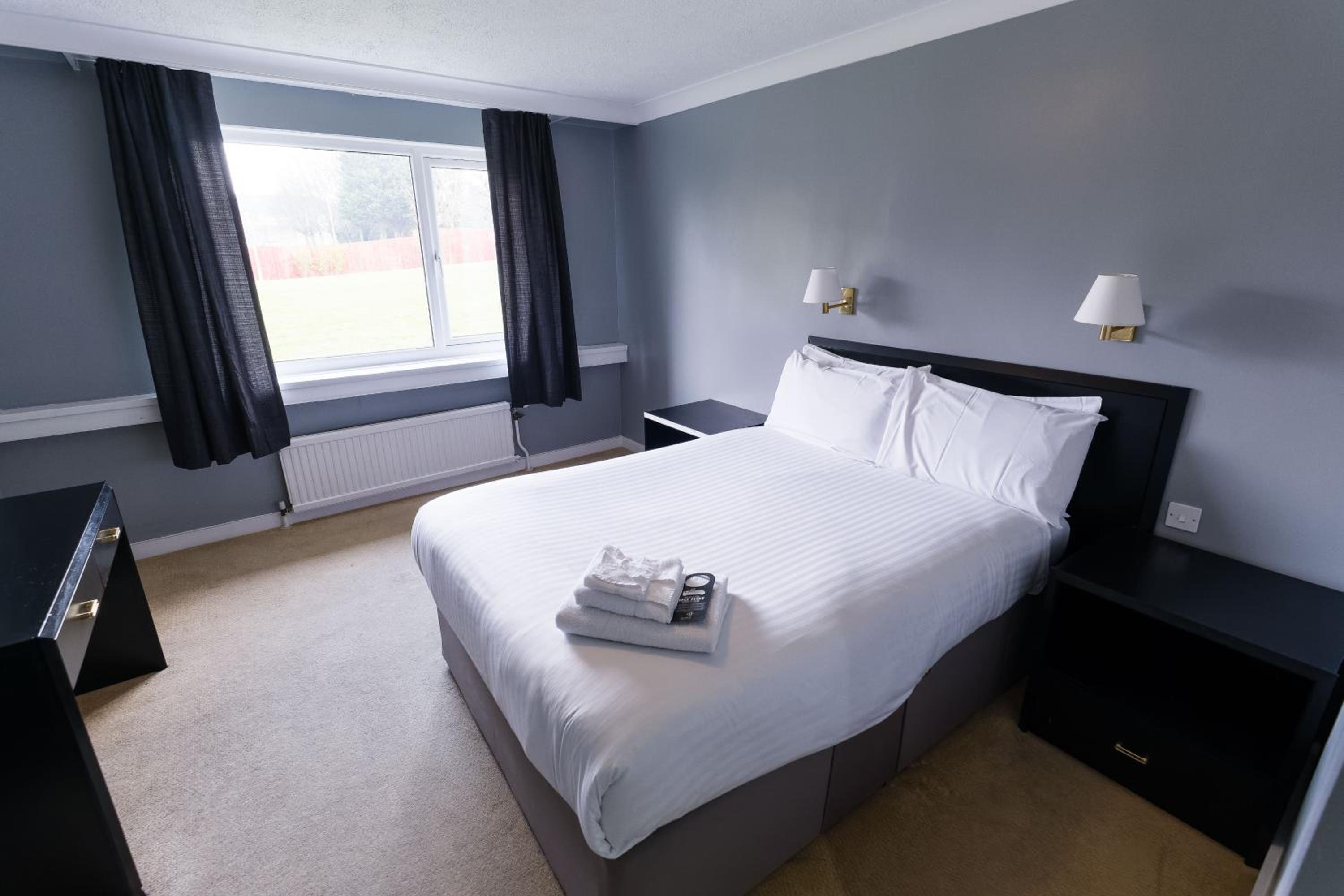 Standard Double Room - Photo 6