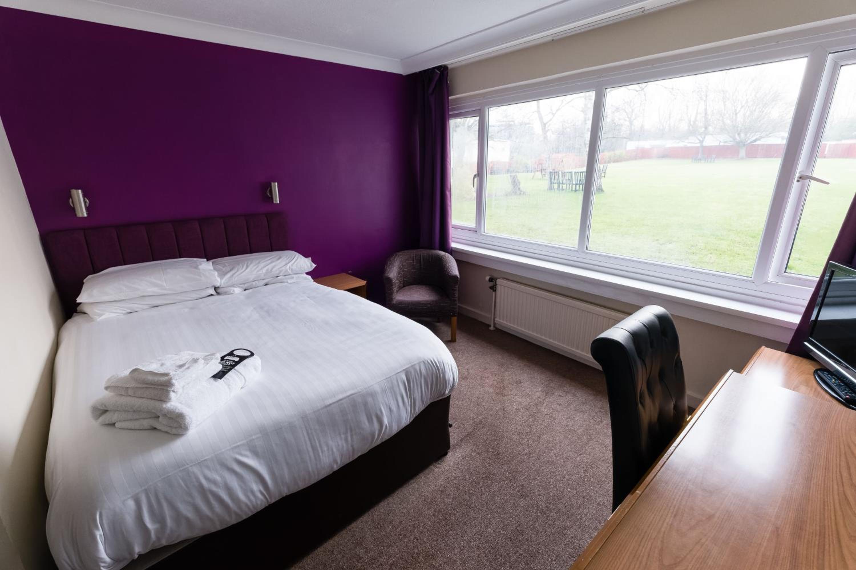 Standard Double Room - Photo 4