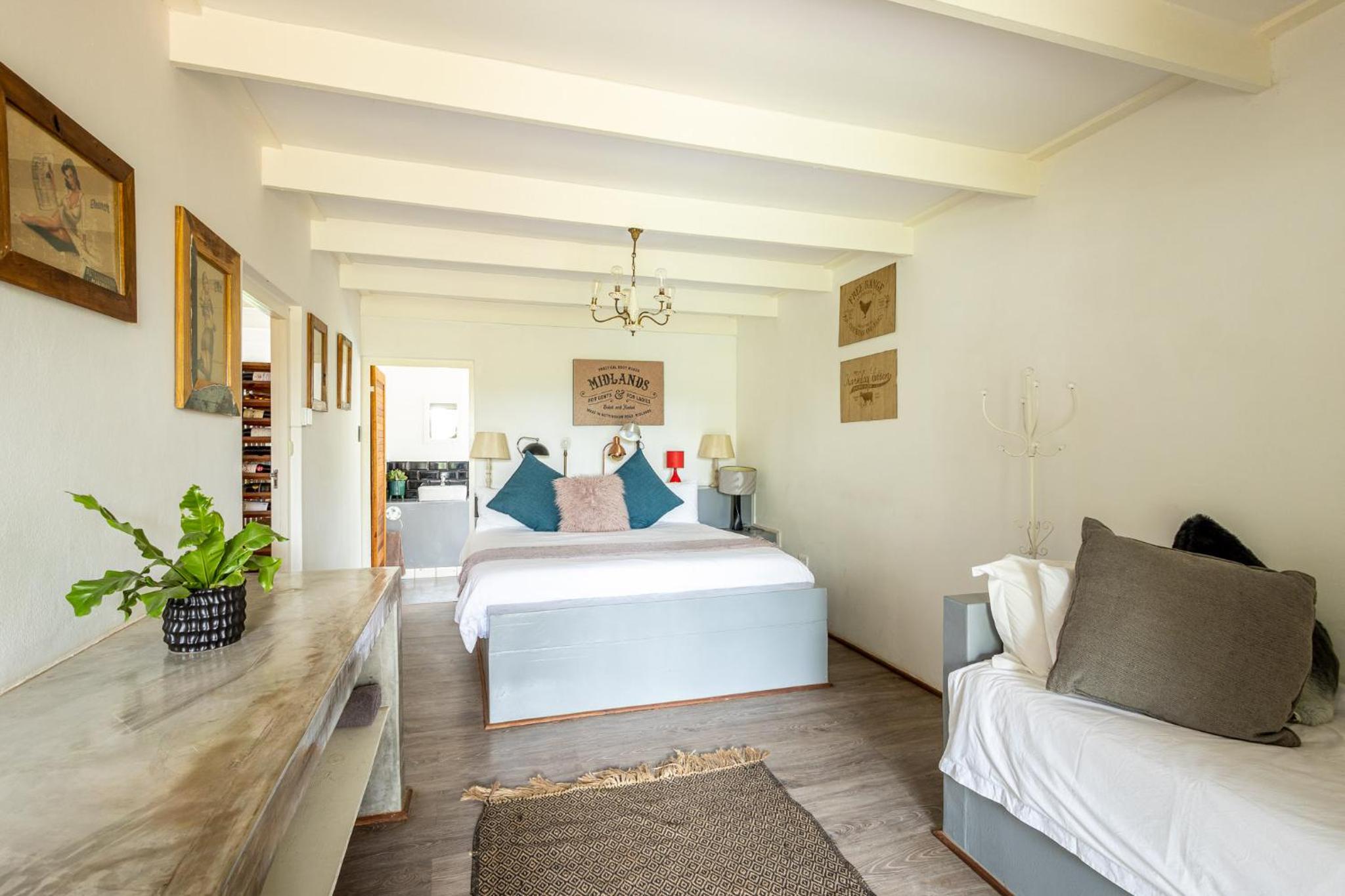 One-Bedroom Apartment - Photo 6