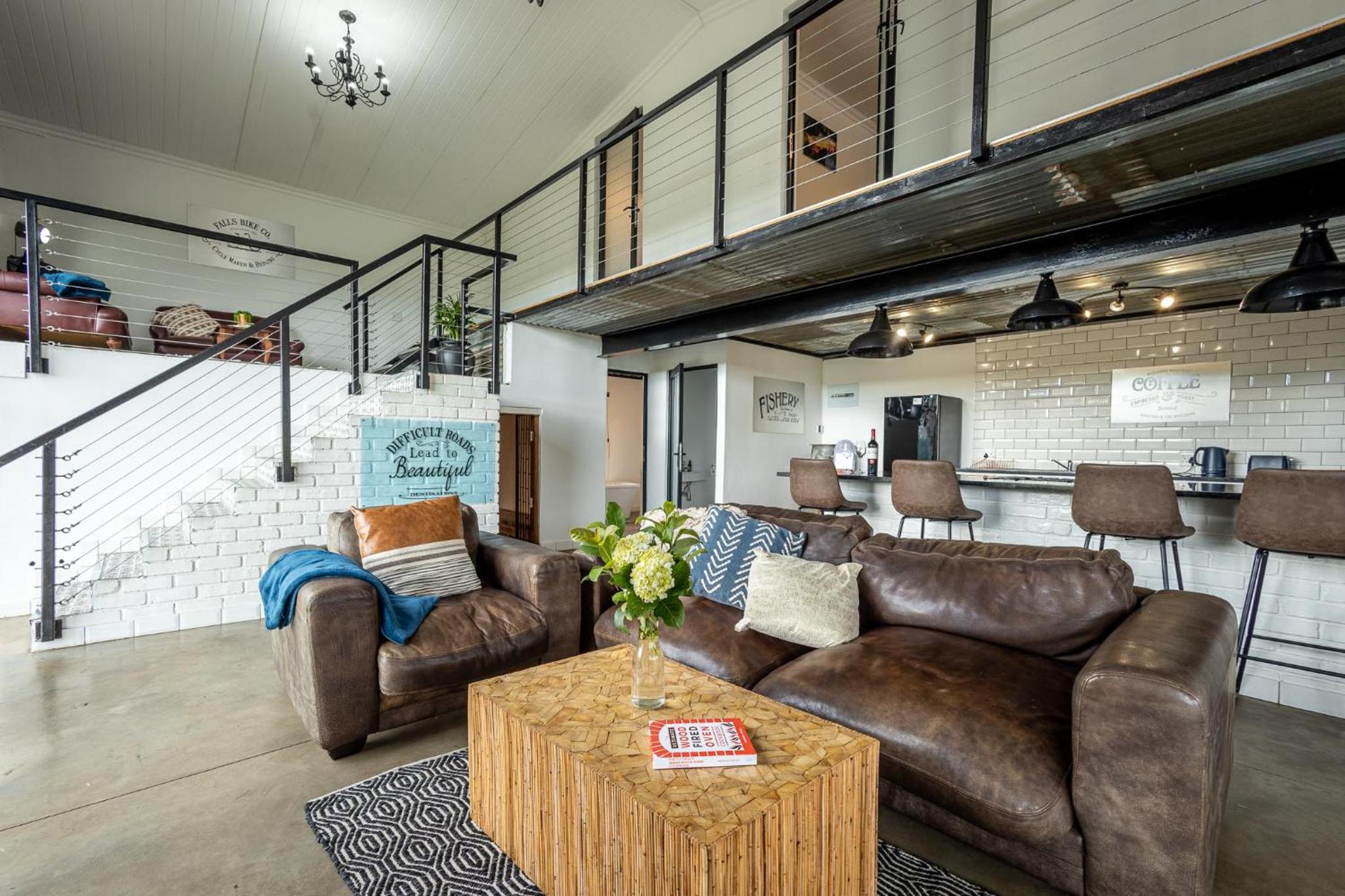 Loft - Photo 8