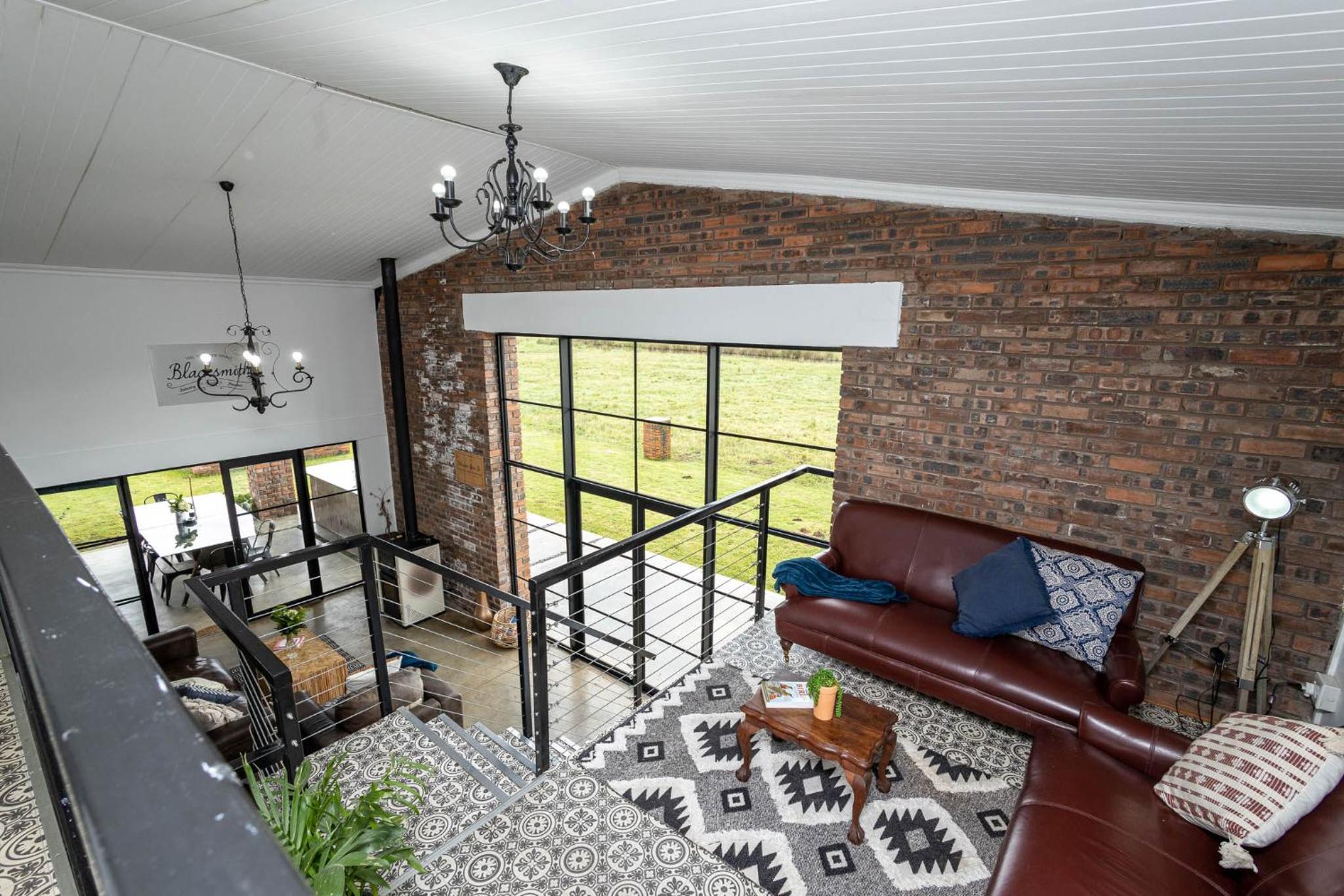 Loft - Photo 5