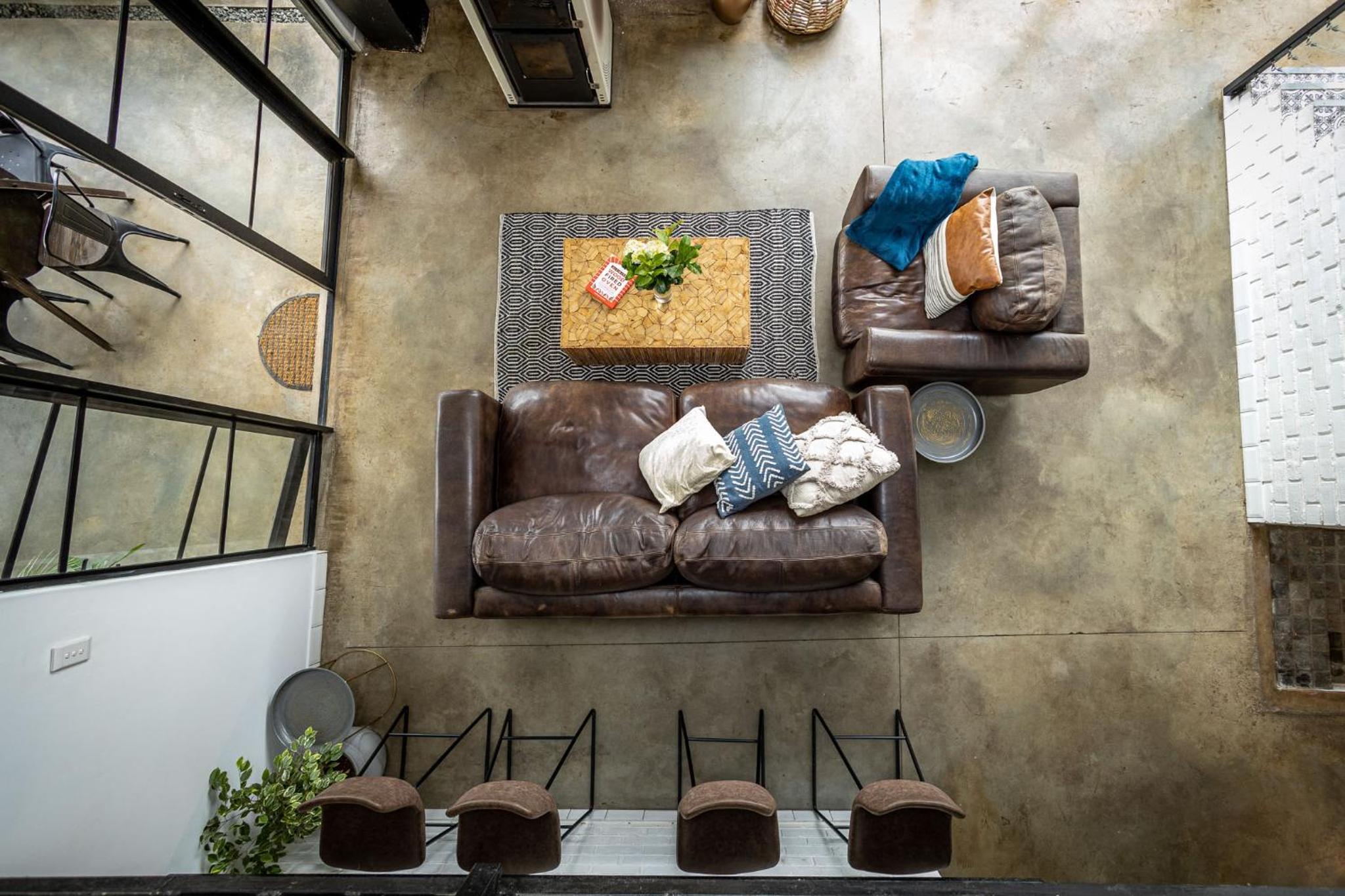 Loft - Photo 3