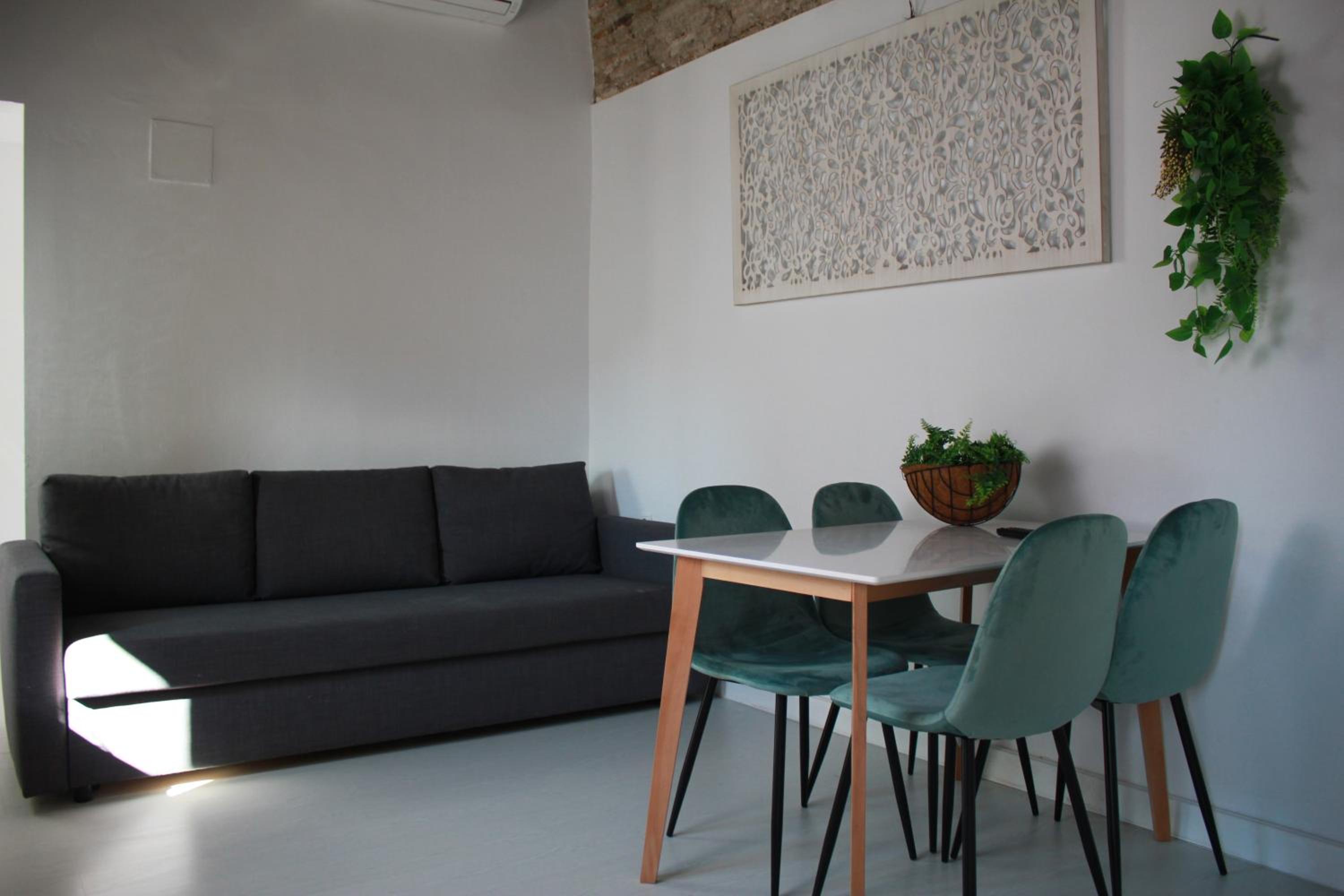 Duplex Apartment - Photo 15