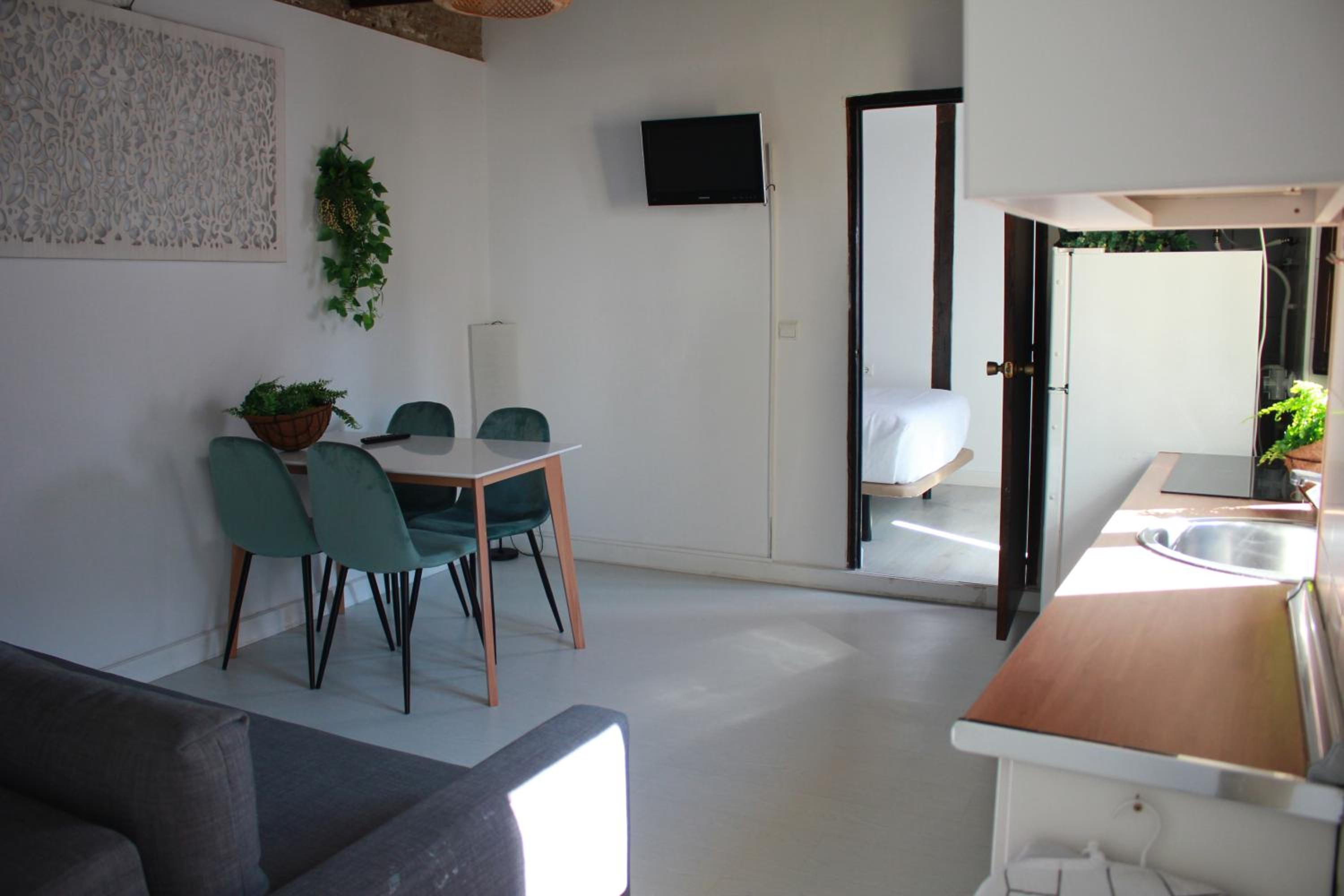 Duplex Apartment - Photo 10