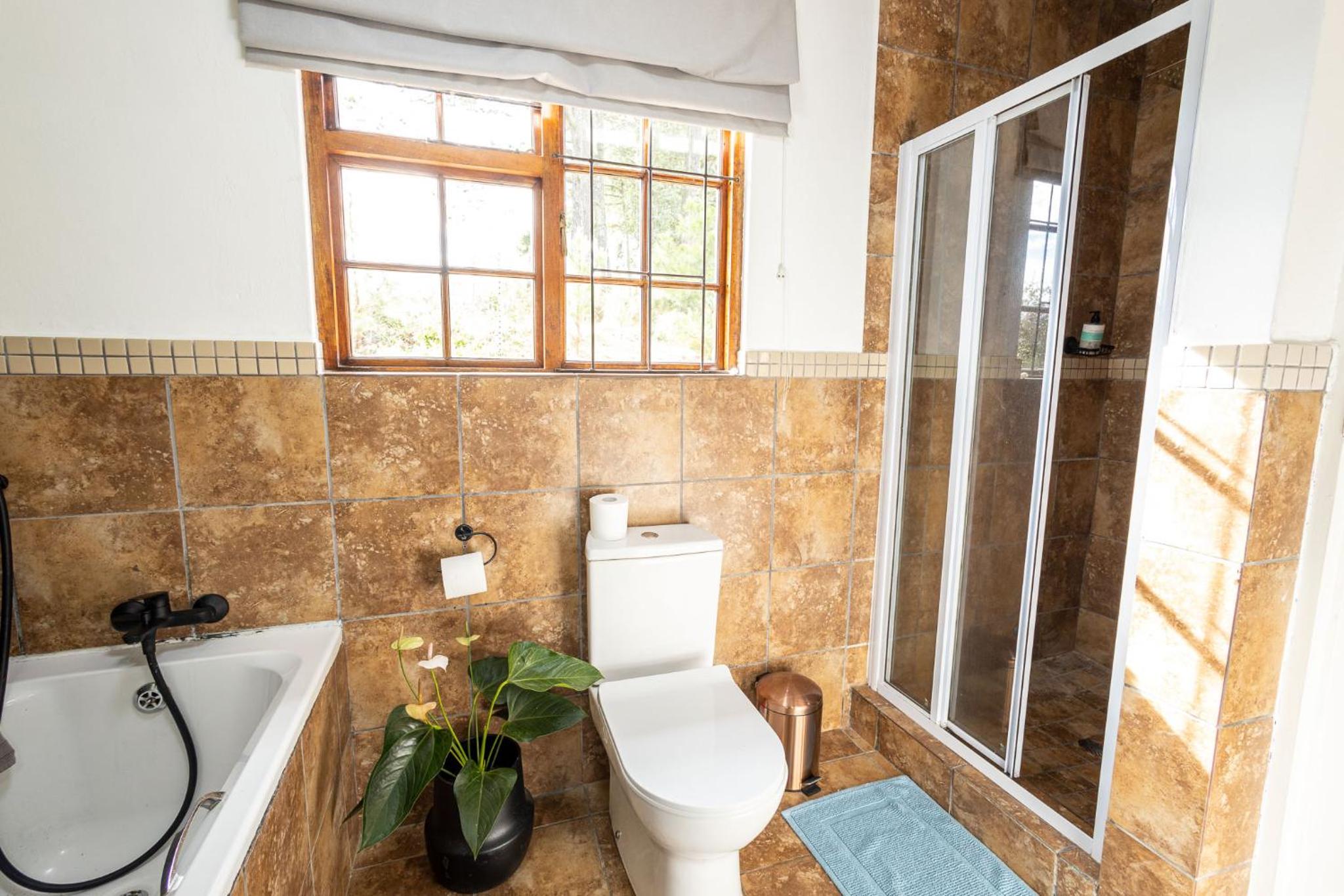 Deluxe Villa - Photo 9