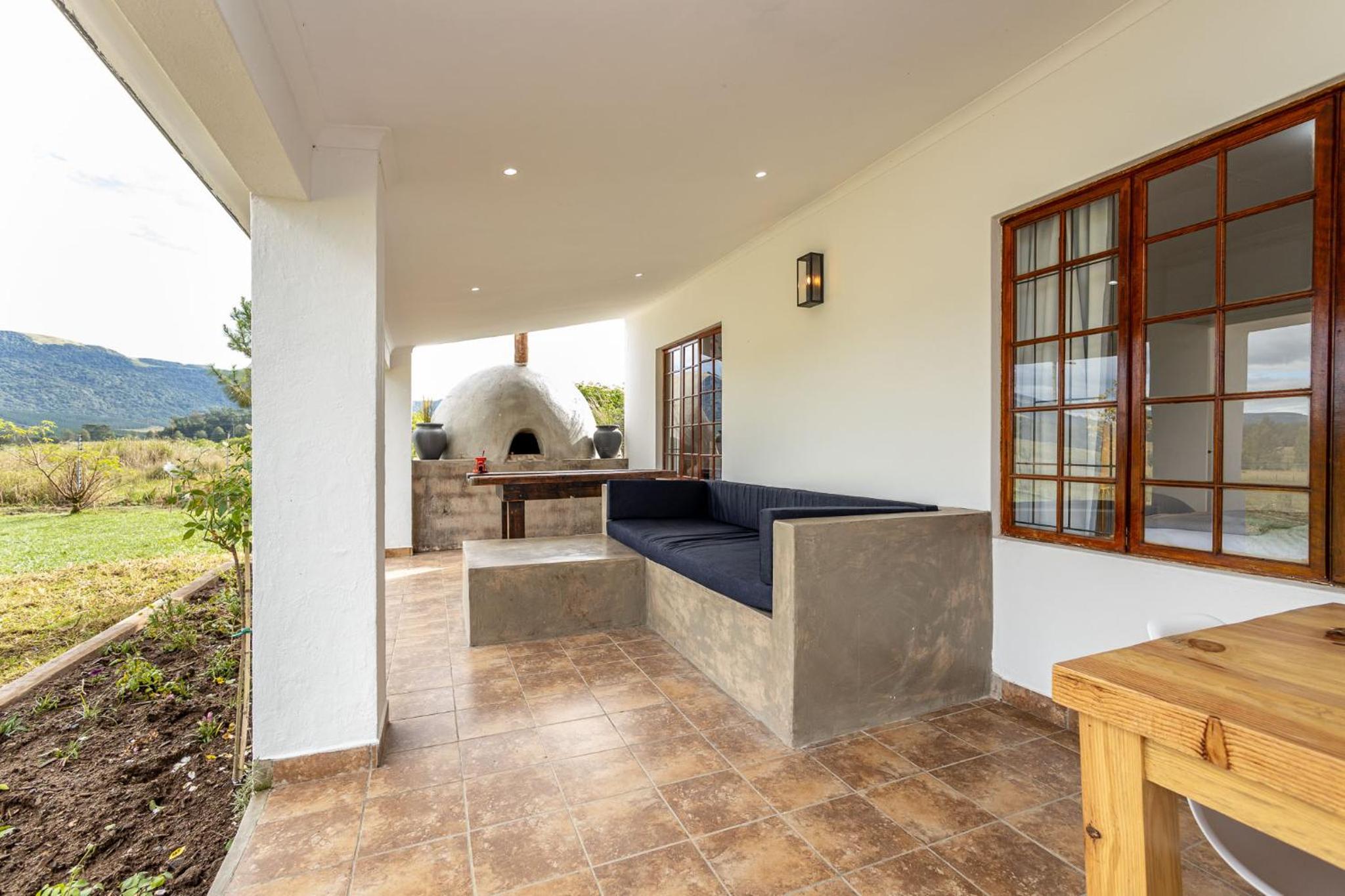 Deluxe Villa - Photo 8