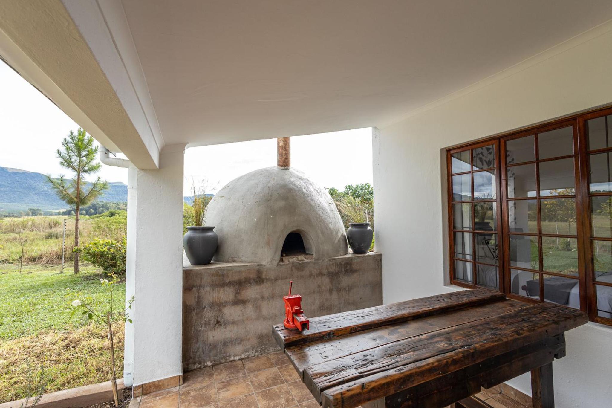 Deluxe Villa - Photo 4