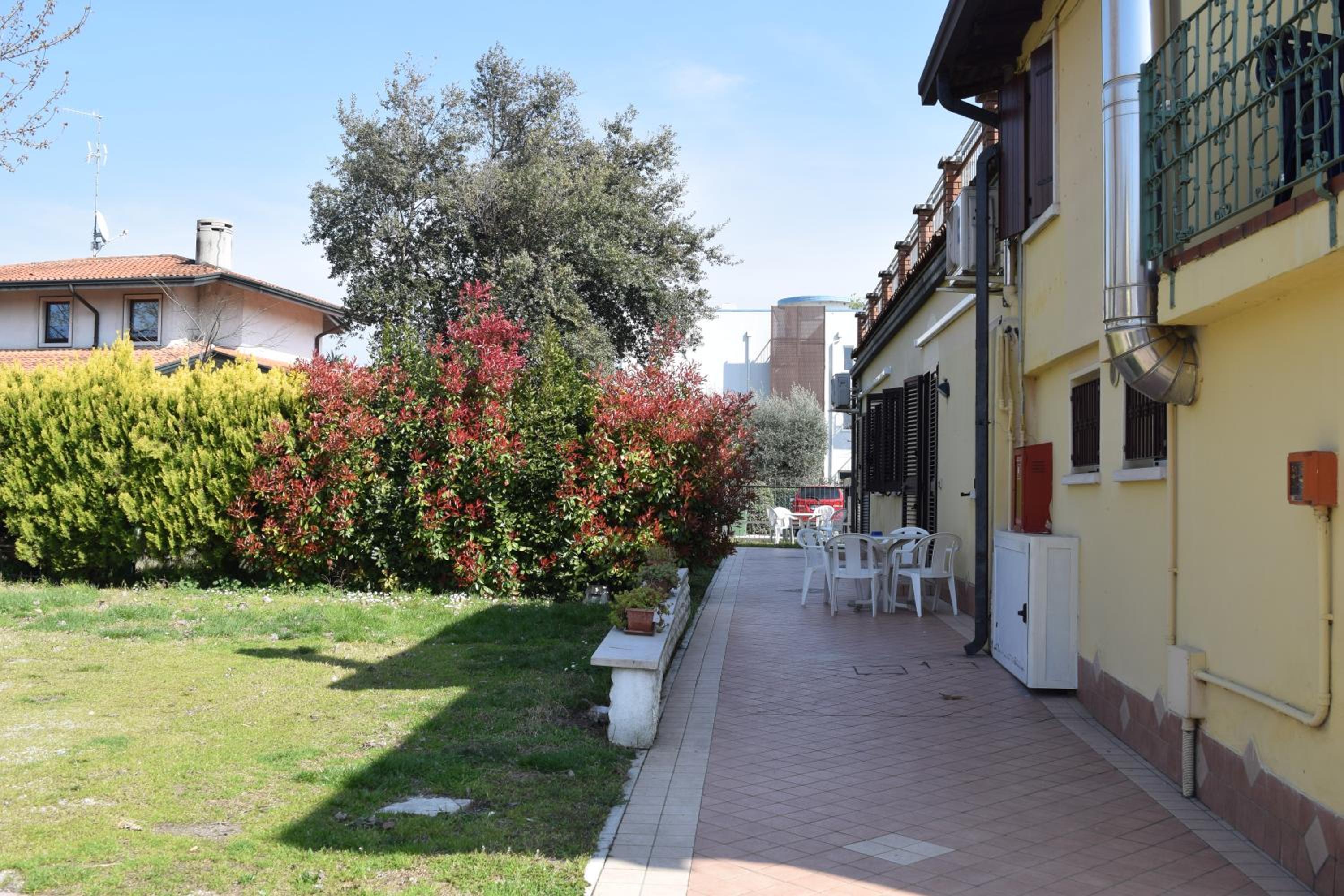 Apartment with Garden View photo 3