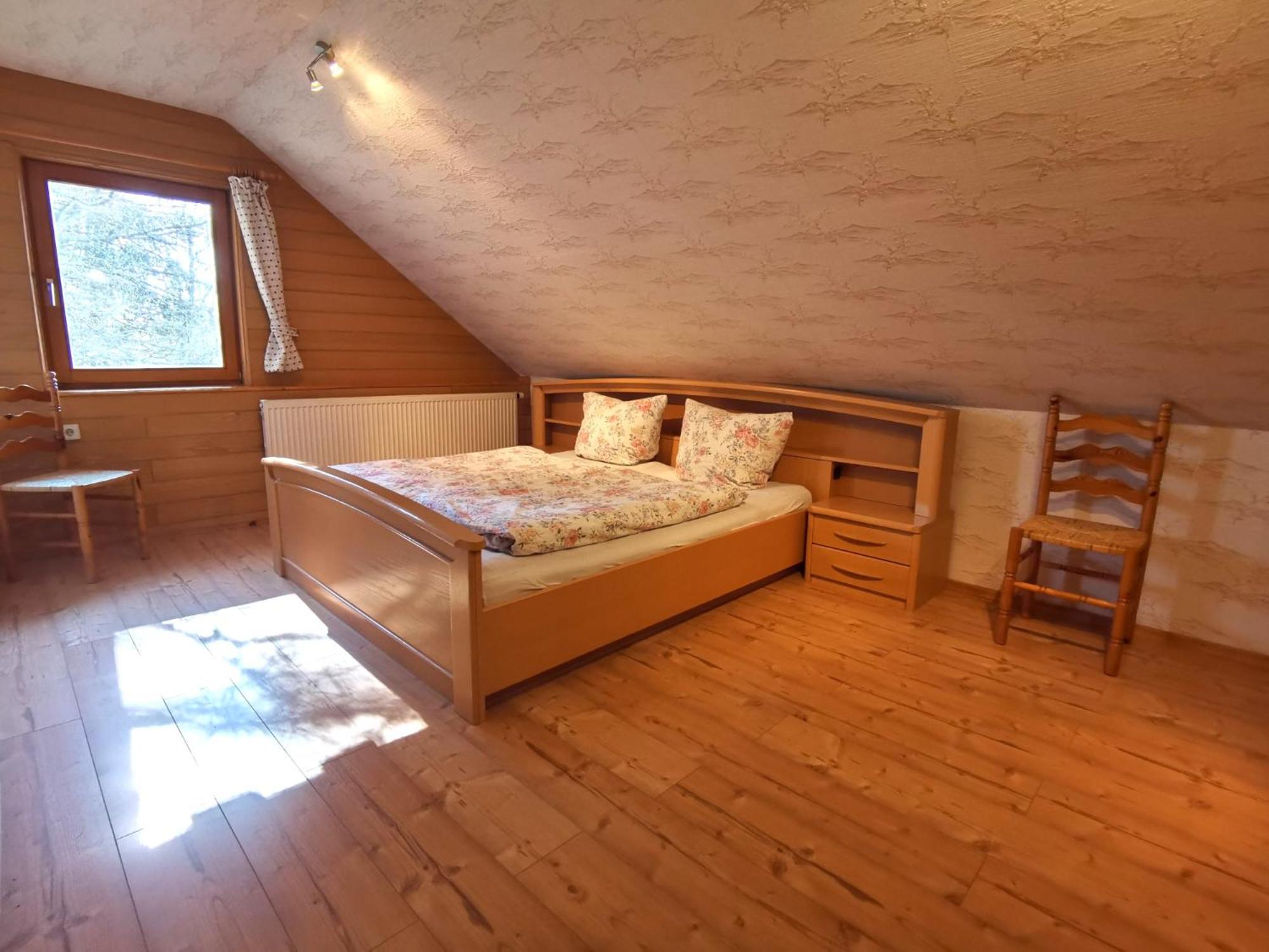 Two-Bedroom House photo 3