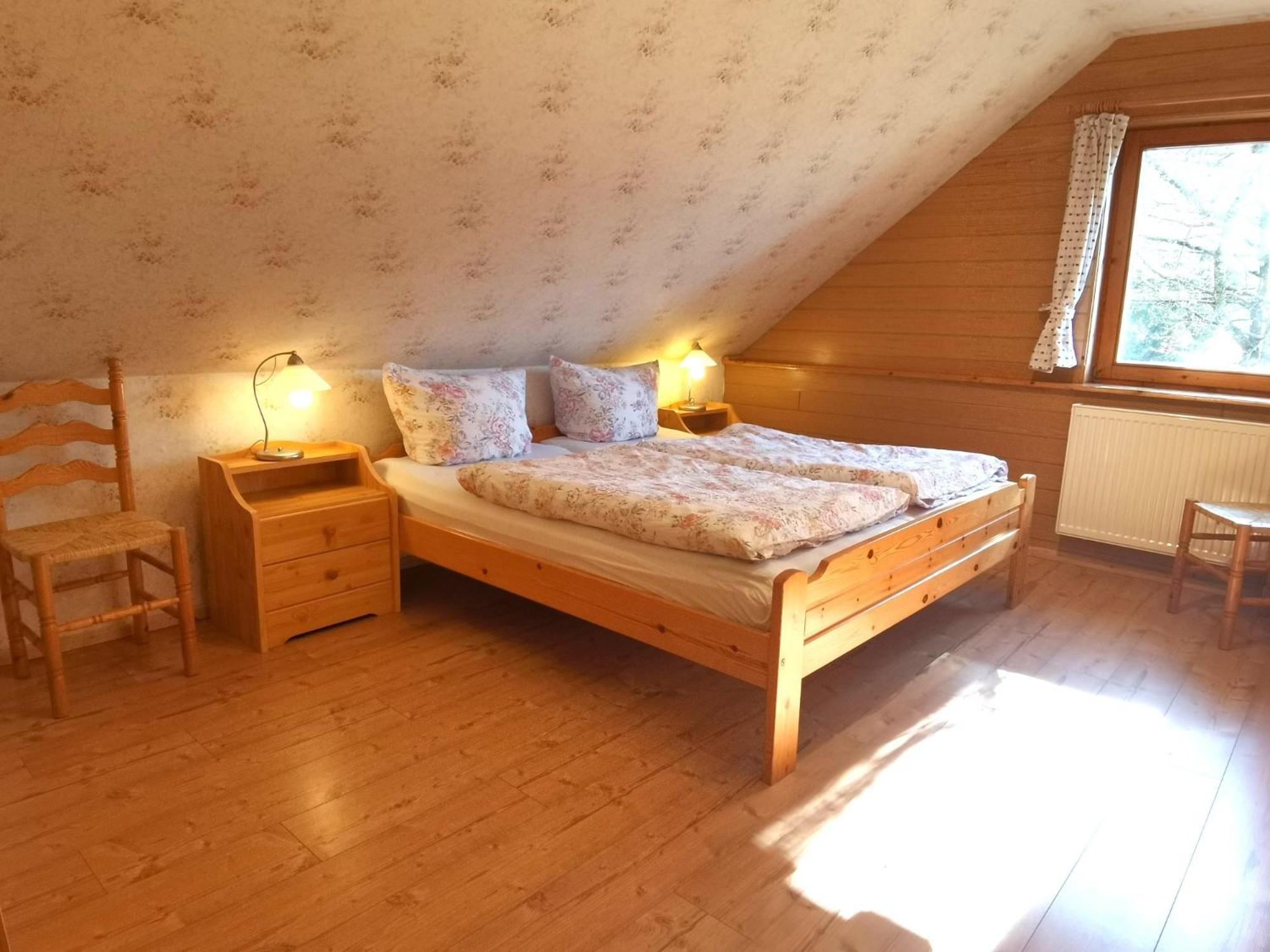Two-Bedroom House photo 2