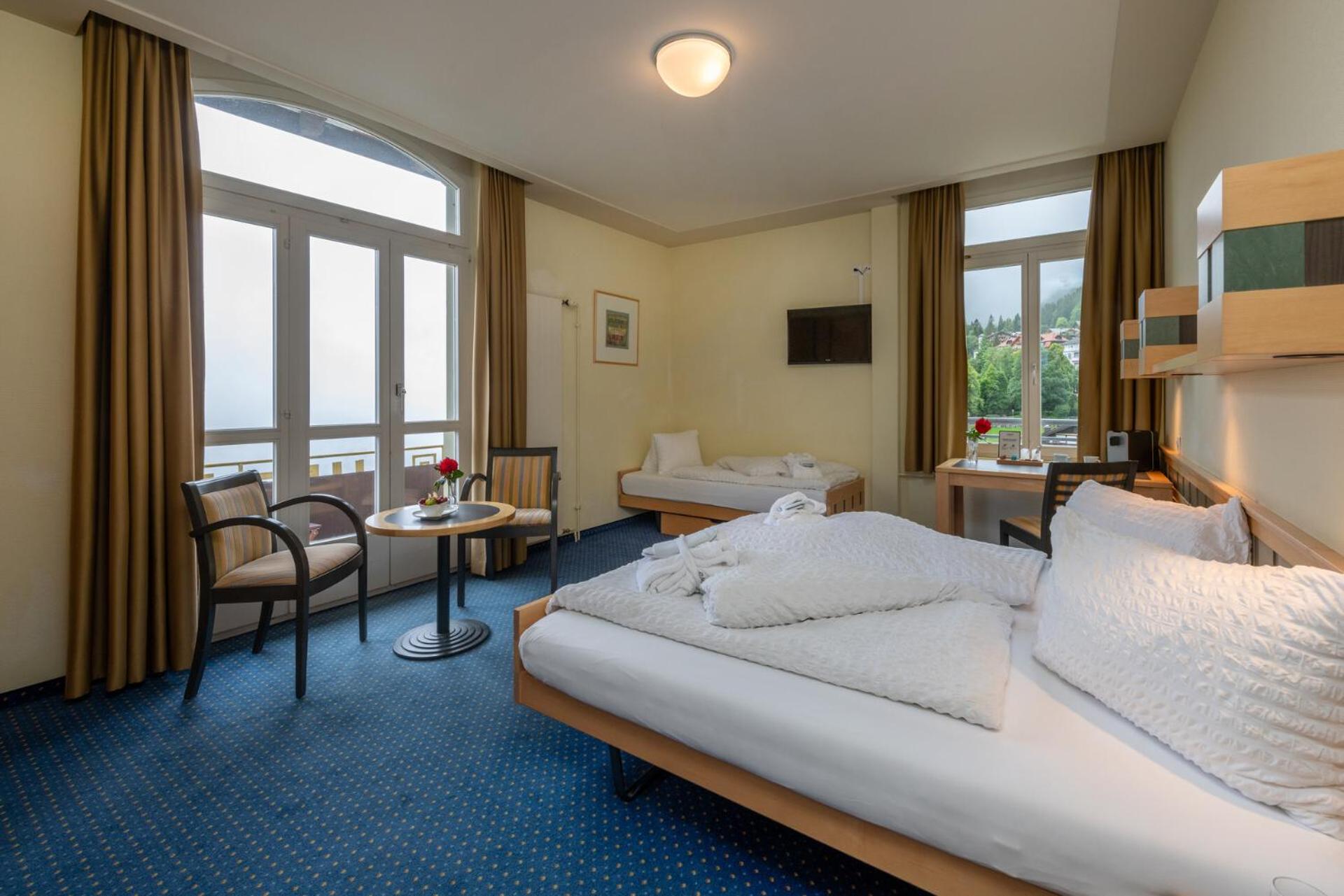 Triple Room - Photo 3