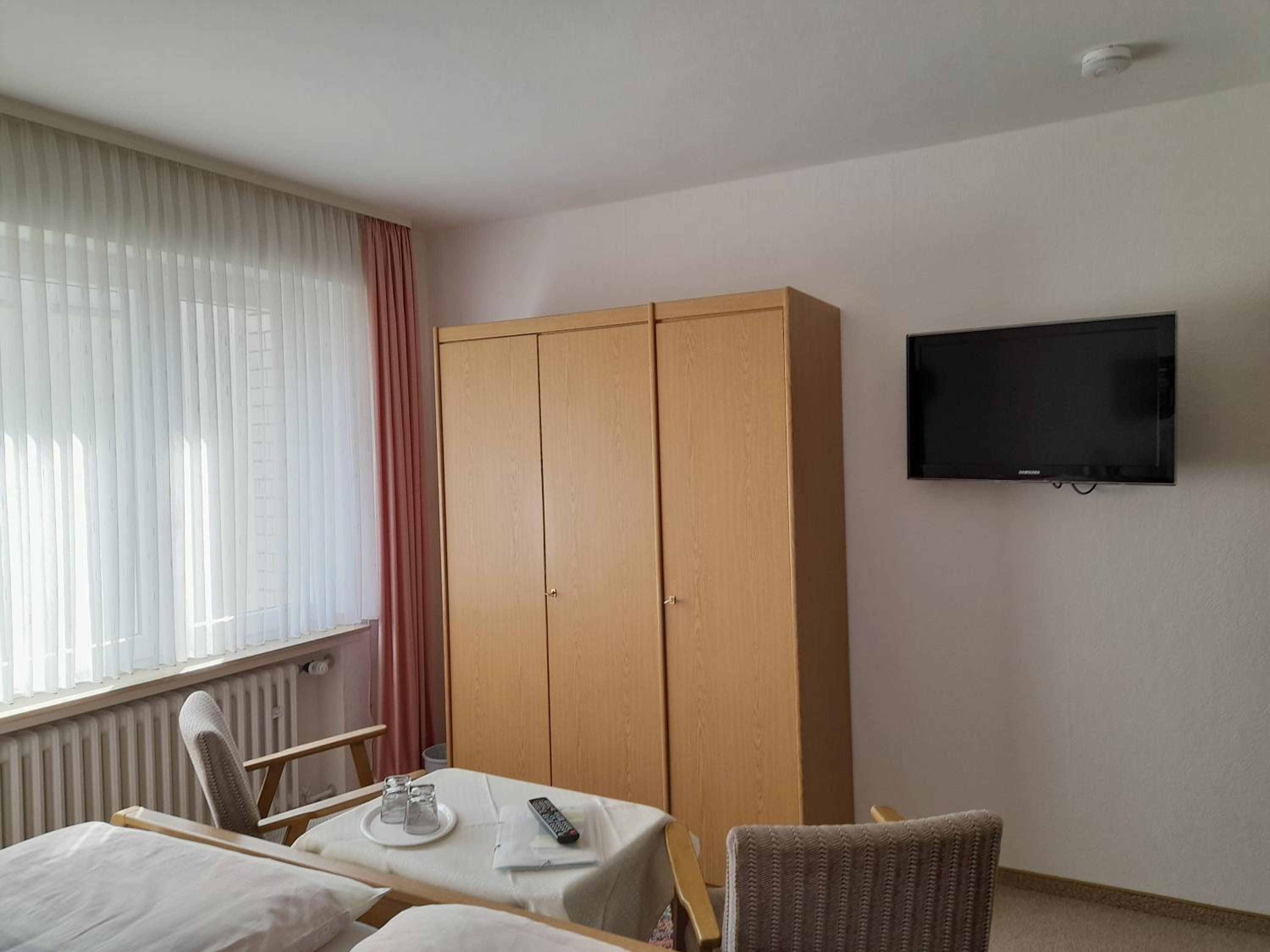 Double Room photo 1