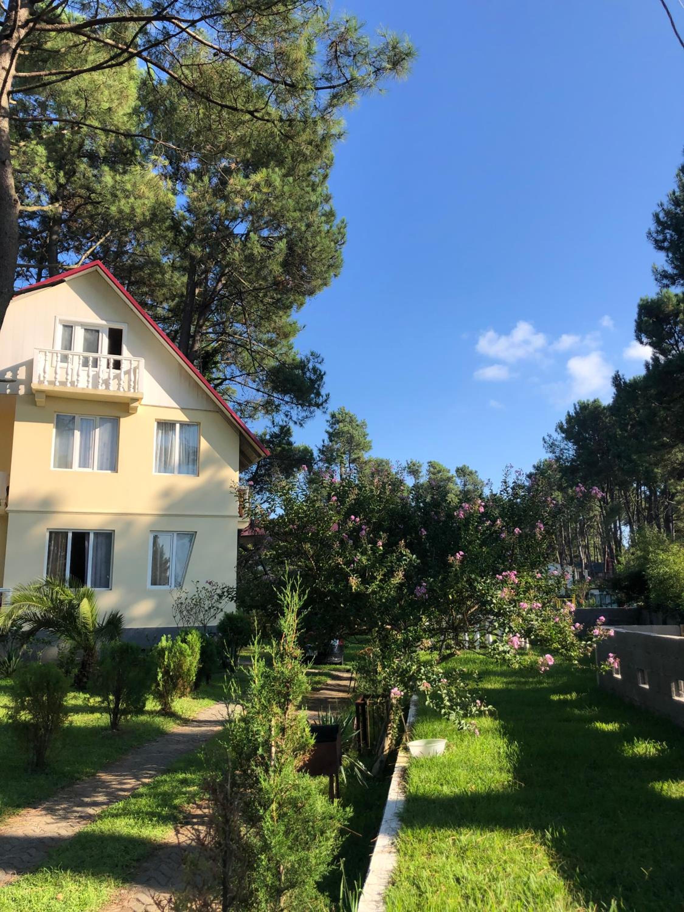 Villa - Beach Front photo 2