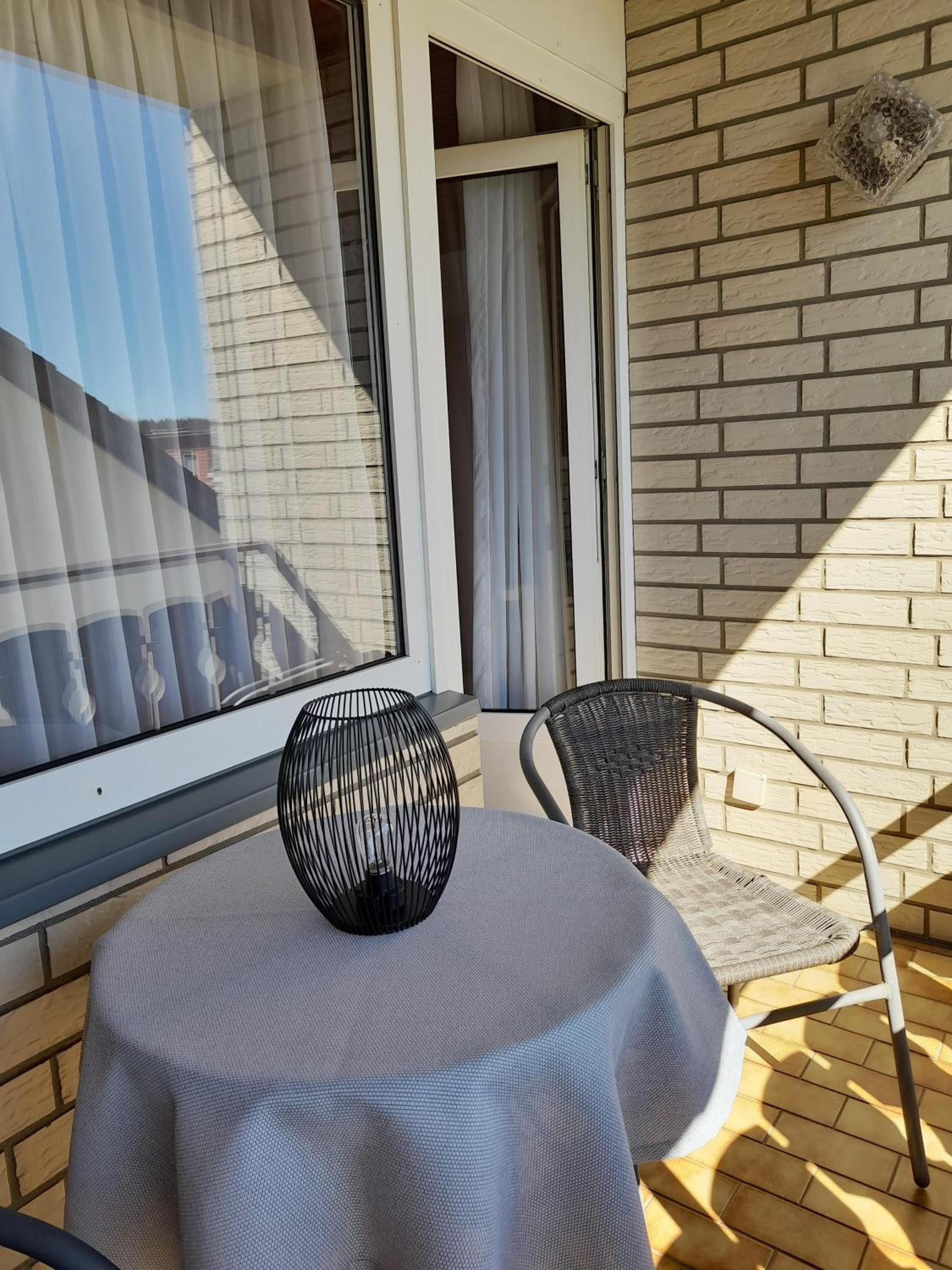 Double Room with Balcony photo 3